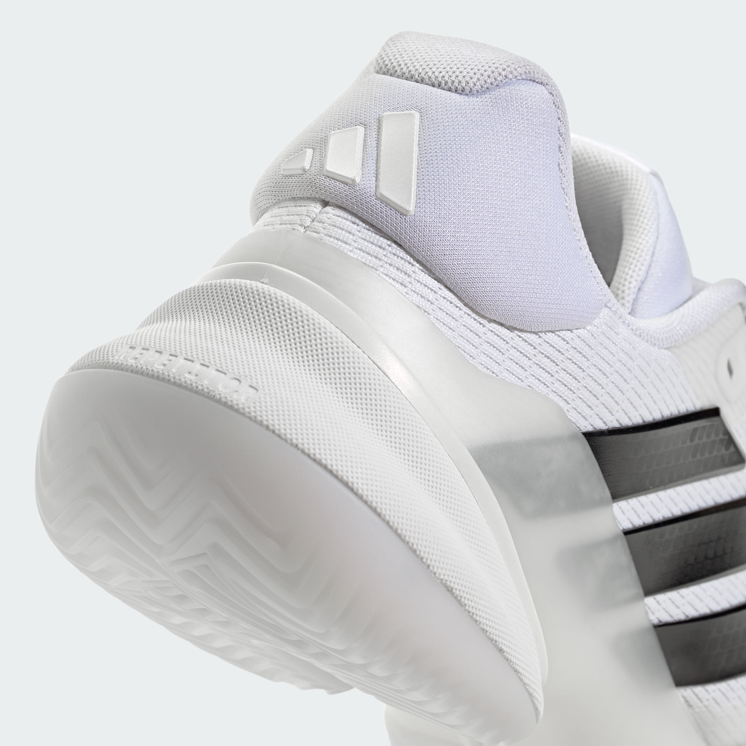 Zapatillas adidas Barricade 14 W Mujer — imagen 7