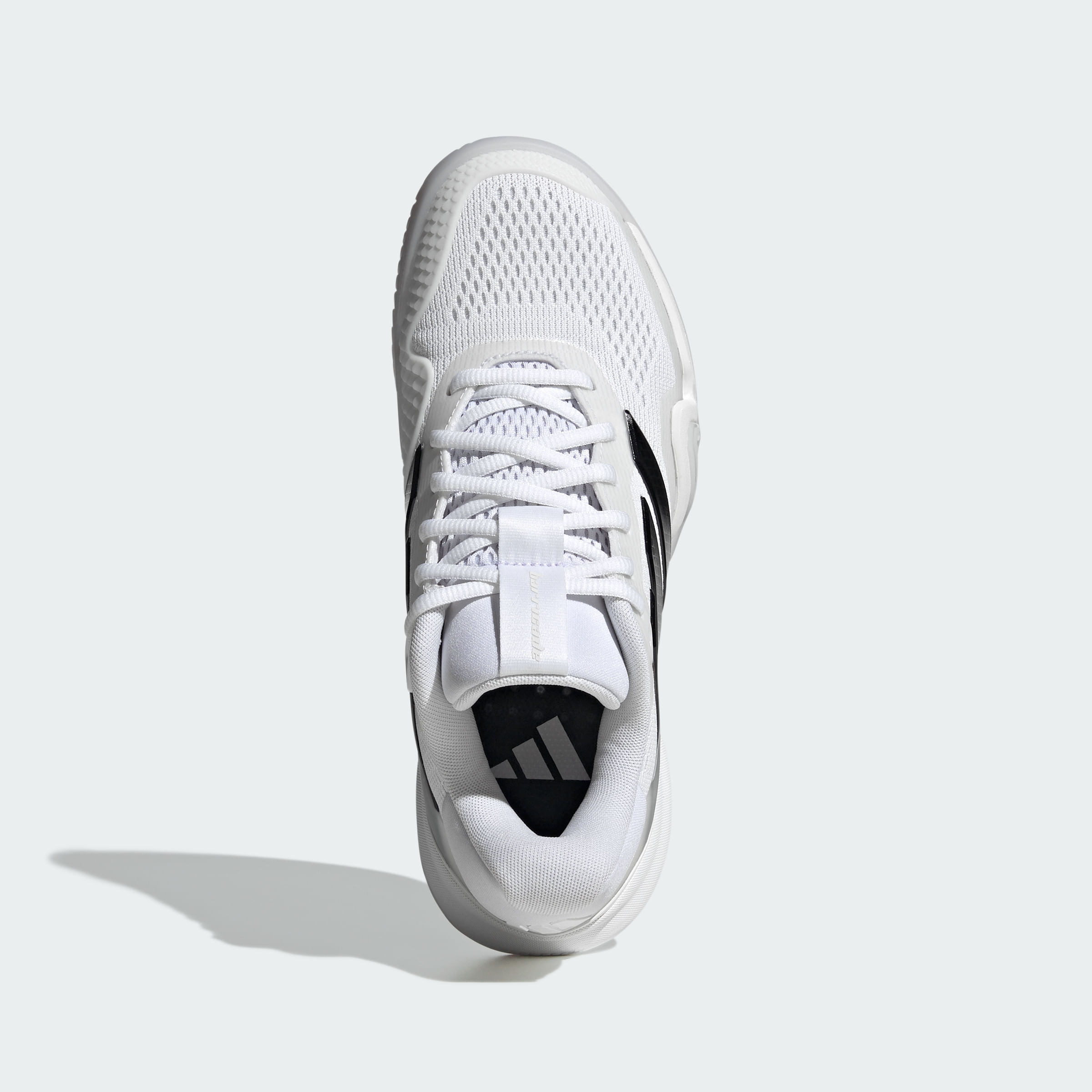 Zapatillas adidas Barricade 14 W Mujer — imagen 4