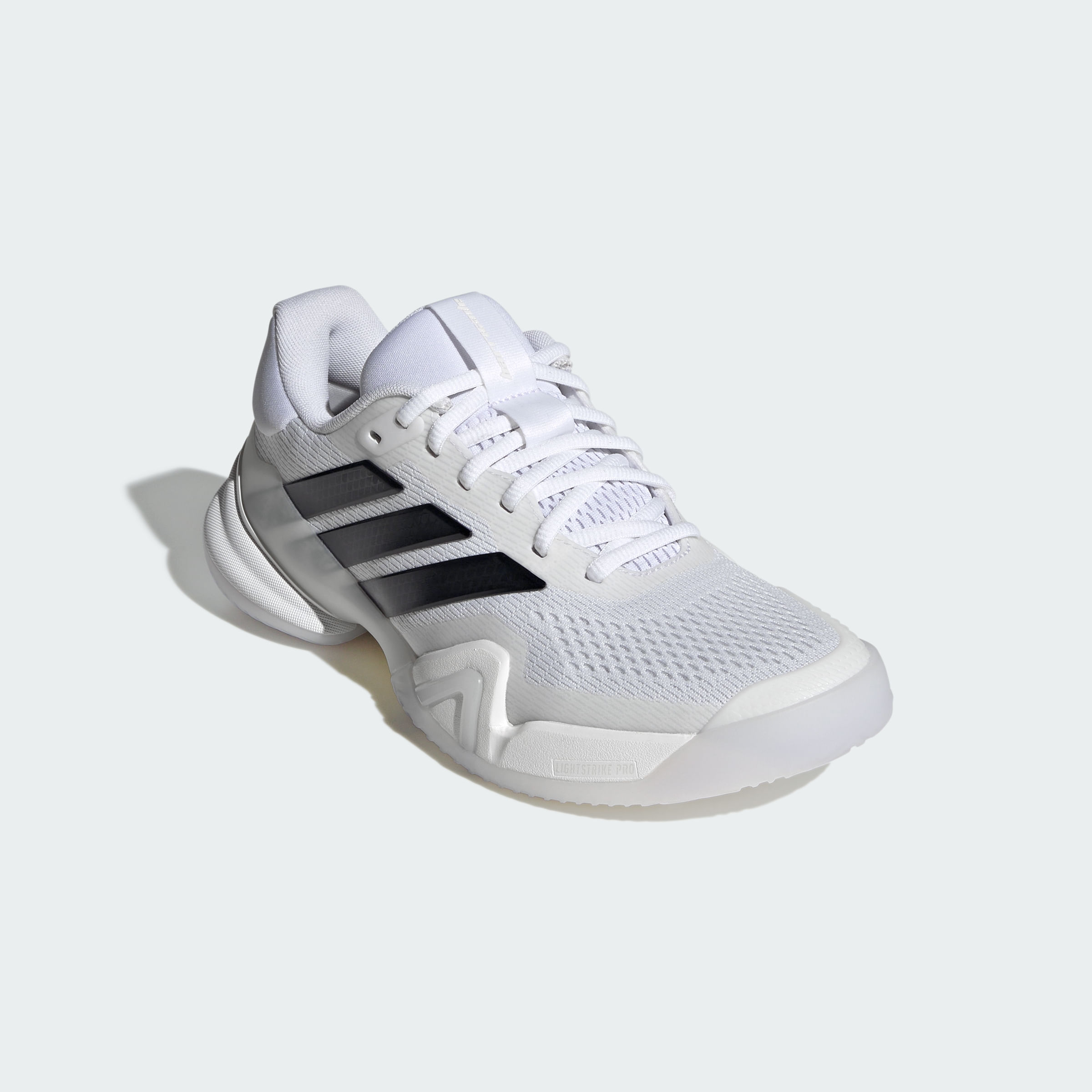 Zapatillas adidas Barricade 14 W Mujer — imagen 2