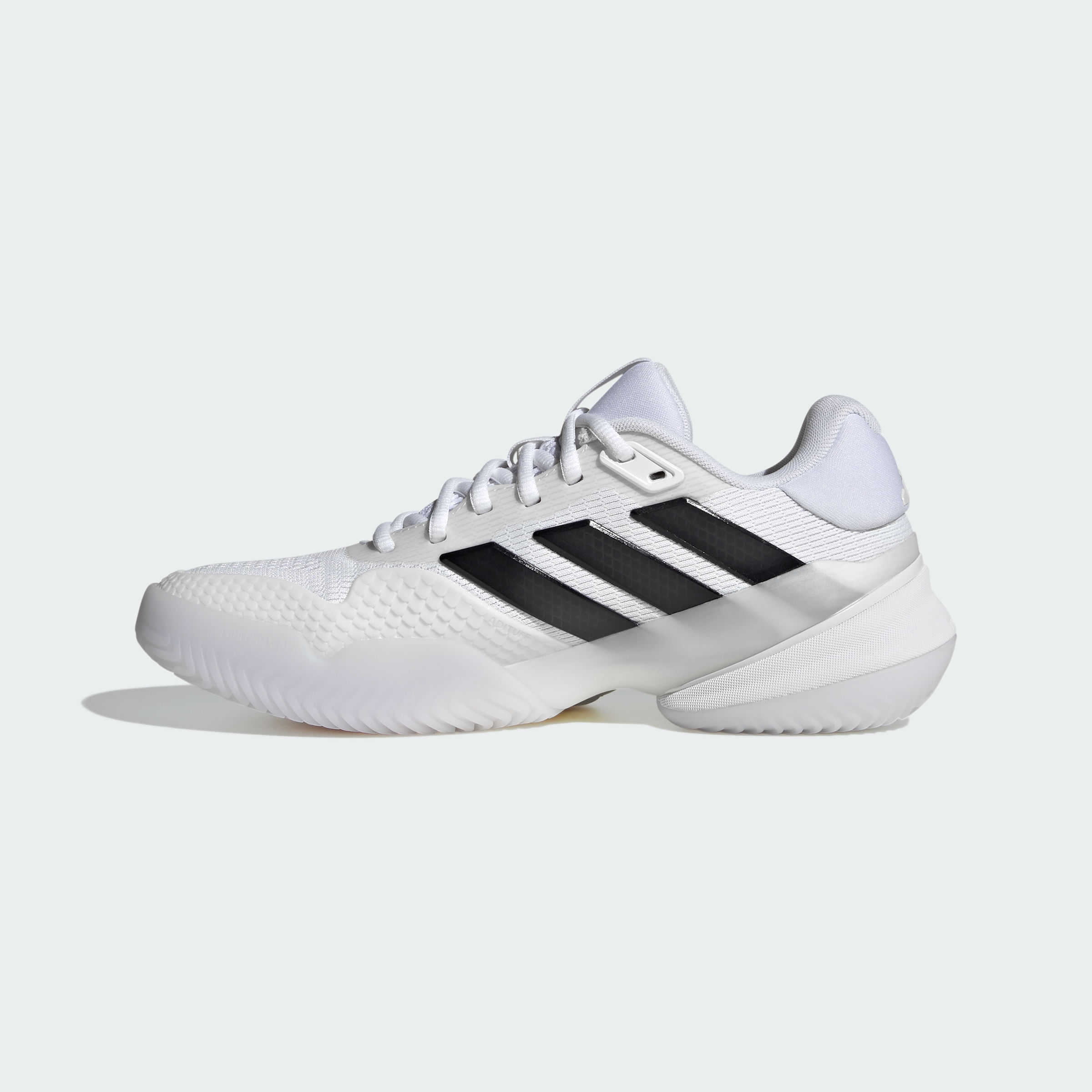 Zapatillas adidas Barricade 14 W Mujer — imagen 9