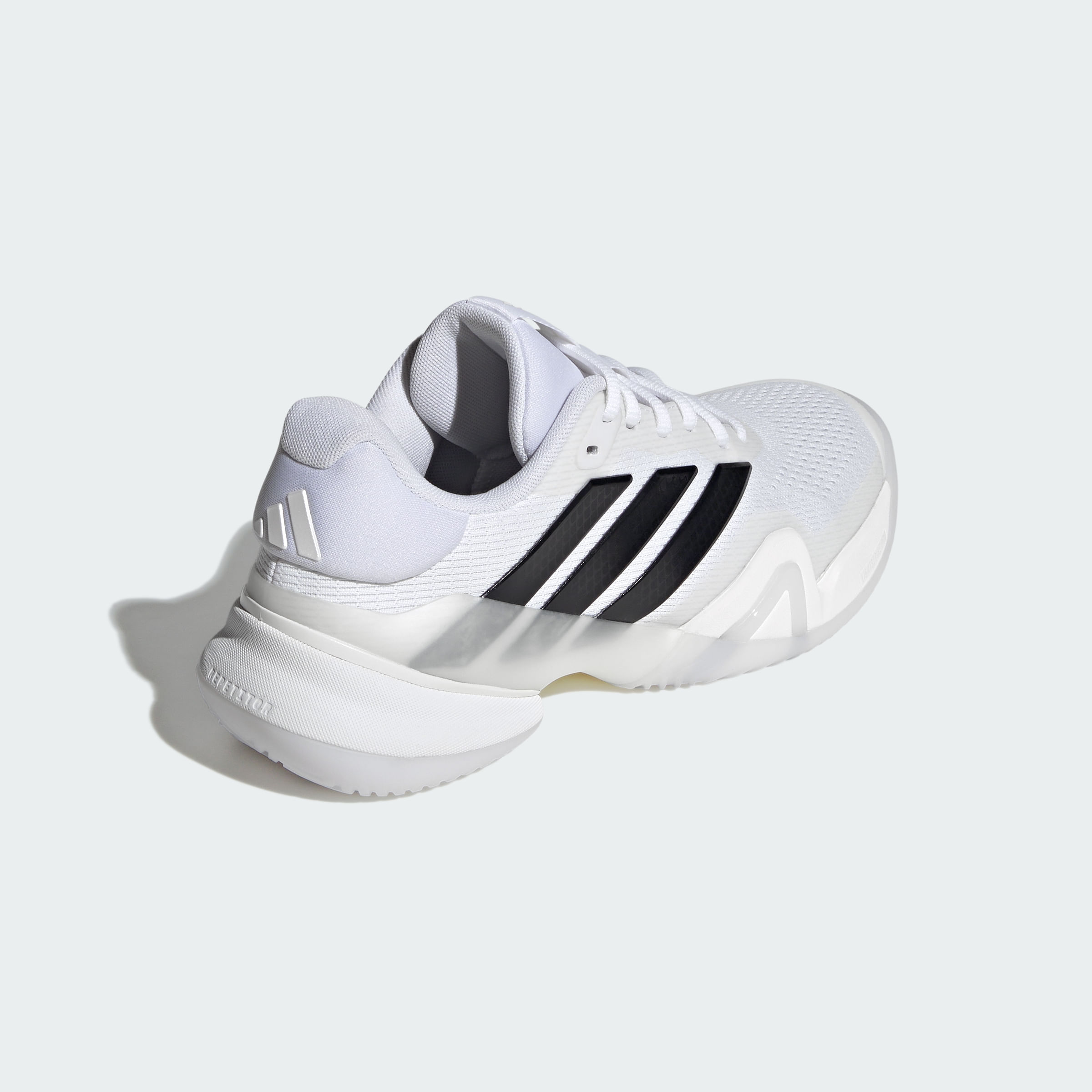 Zapatillas adidas Barricade 14 W Mujer — imagen 3