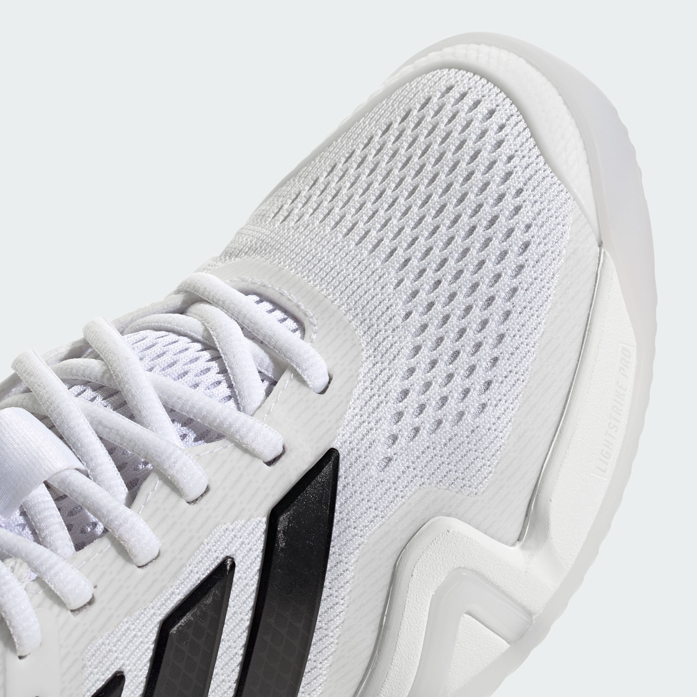 Zapatillas adidas Barricade 14 W Mujer — imagen 6