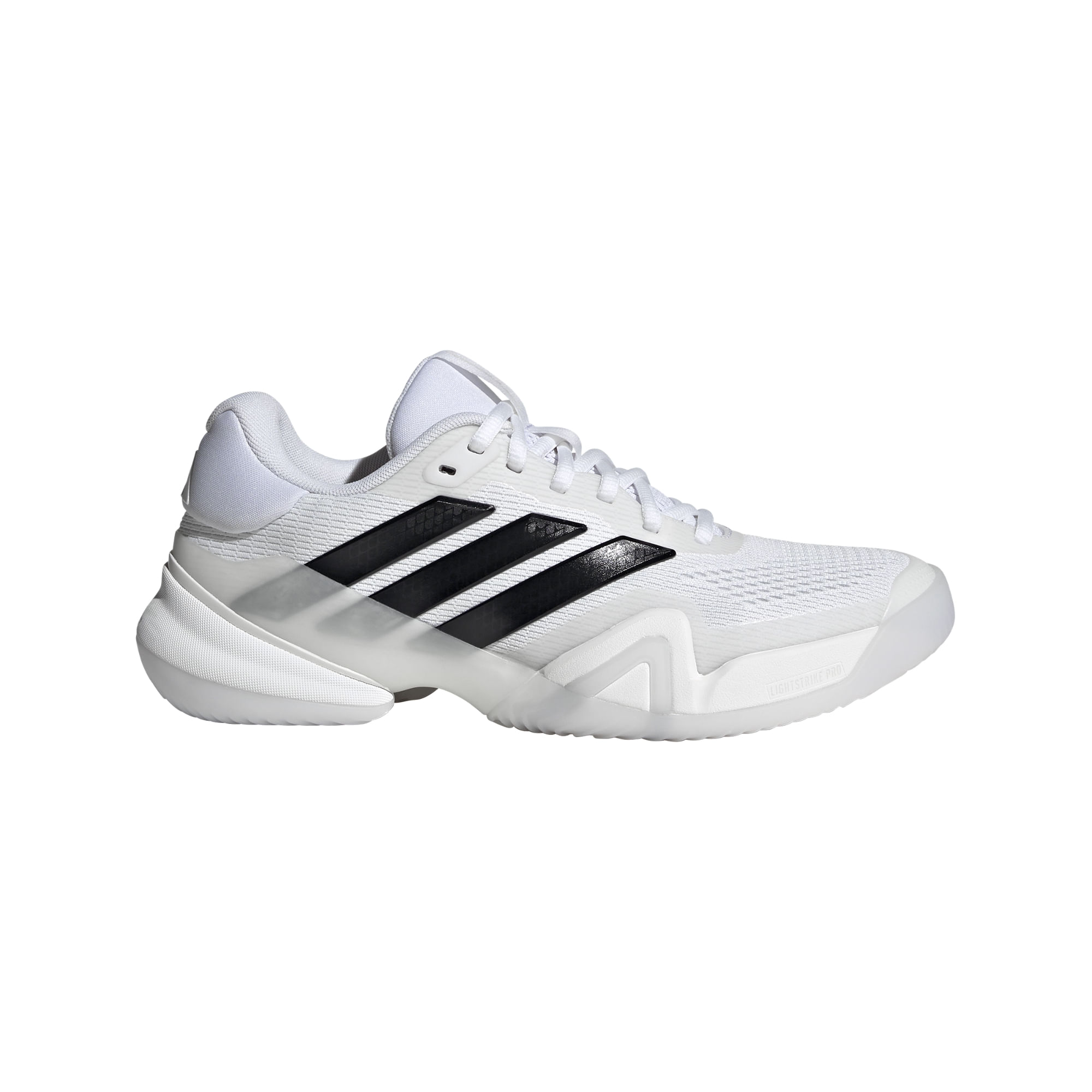 Zapatillas adidas Barricade 14 W Mujer