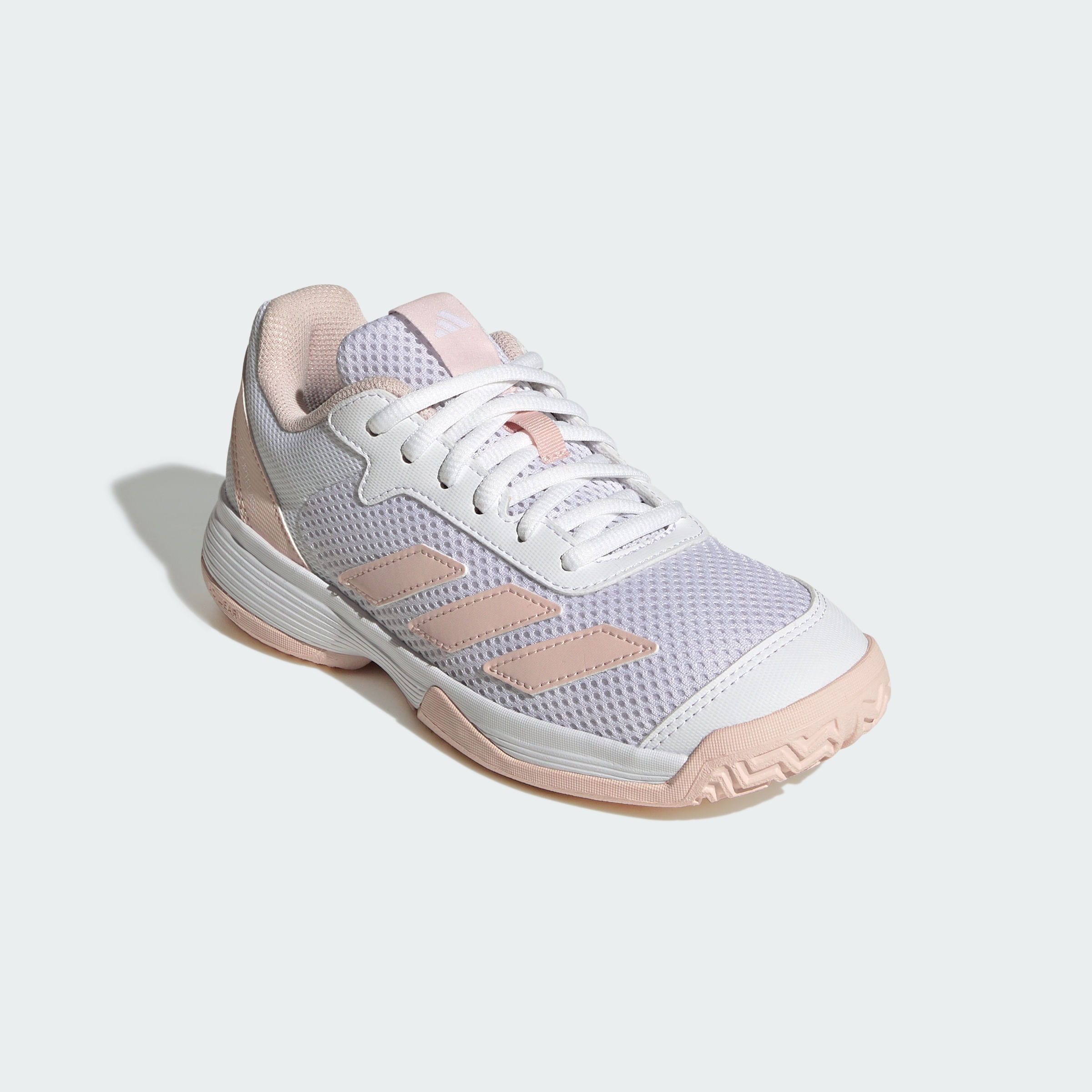 Zapatillas adidas de tenis Courtflash Niños — imagen 2