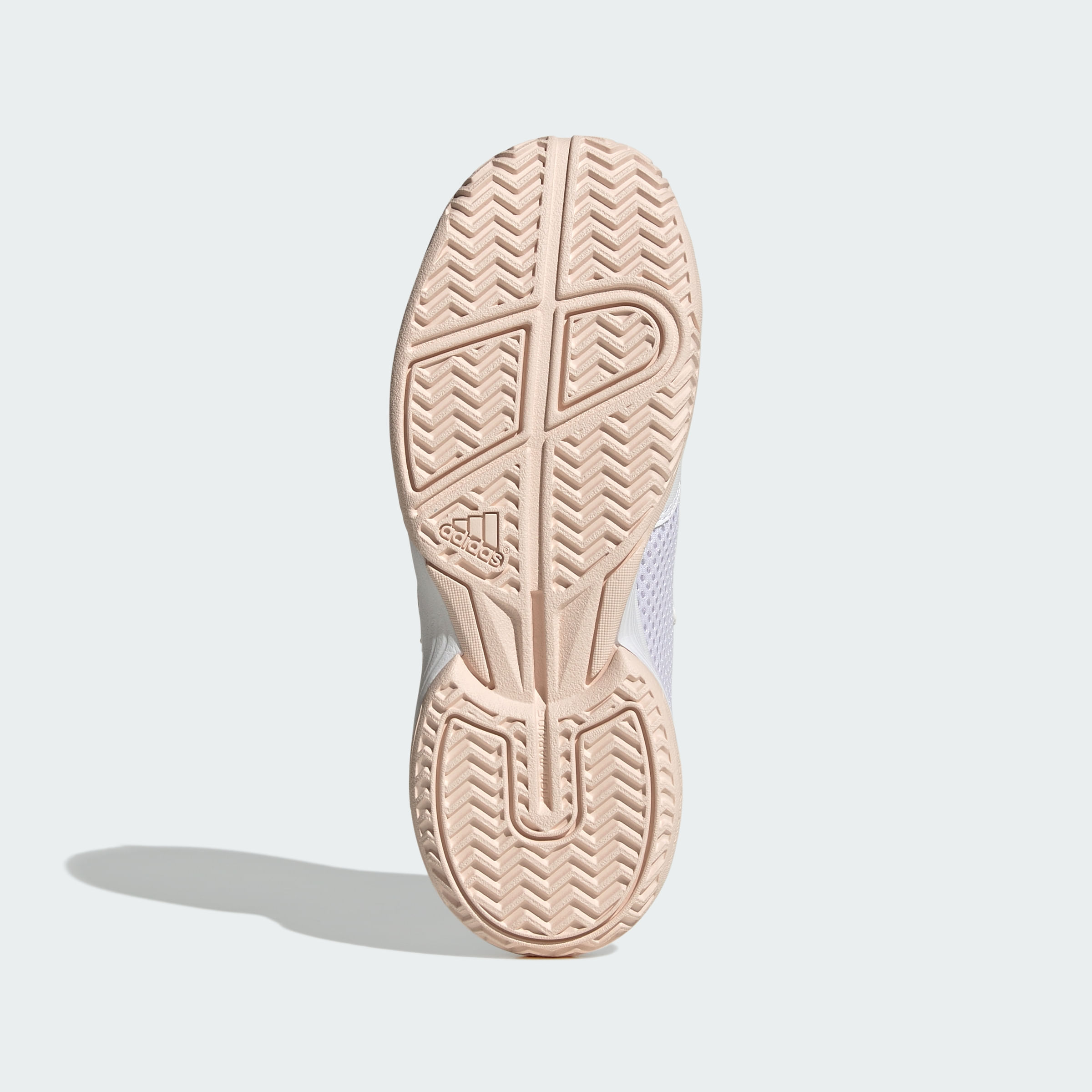 Zapatillas adidas de tenis Courtflash Niños — imagen 5