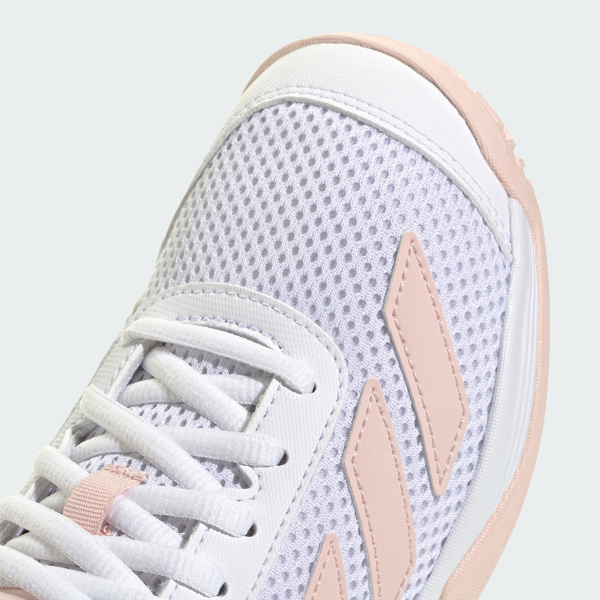 Zapatillas adidas de tenis Courtflash Niños — imagen 6