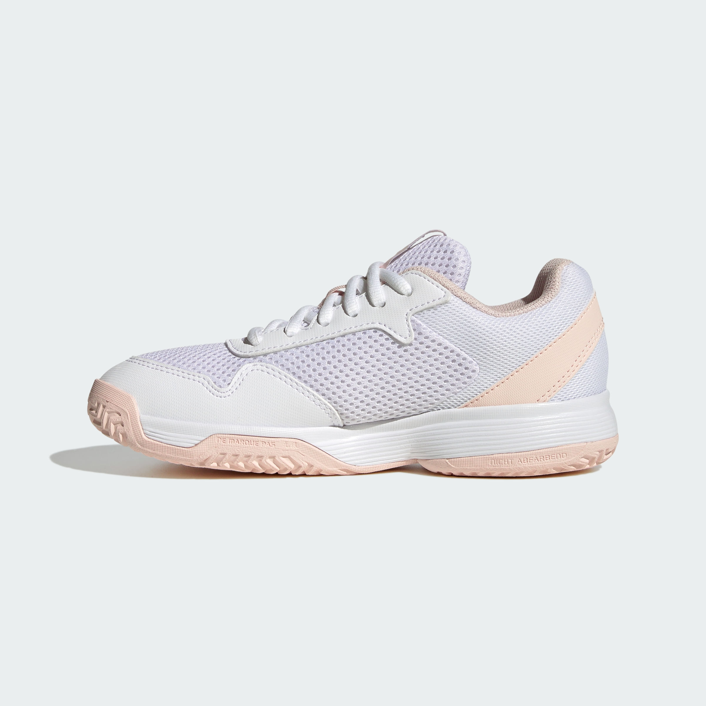 Zapatillas adidas de tenis Courtflash Niños — imagen 9