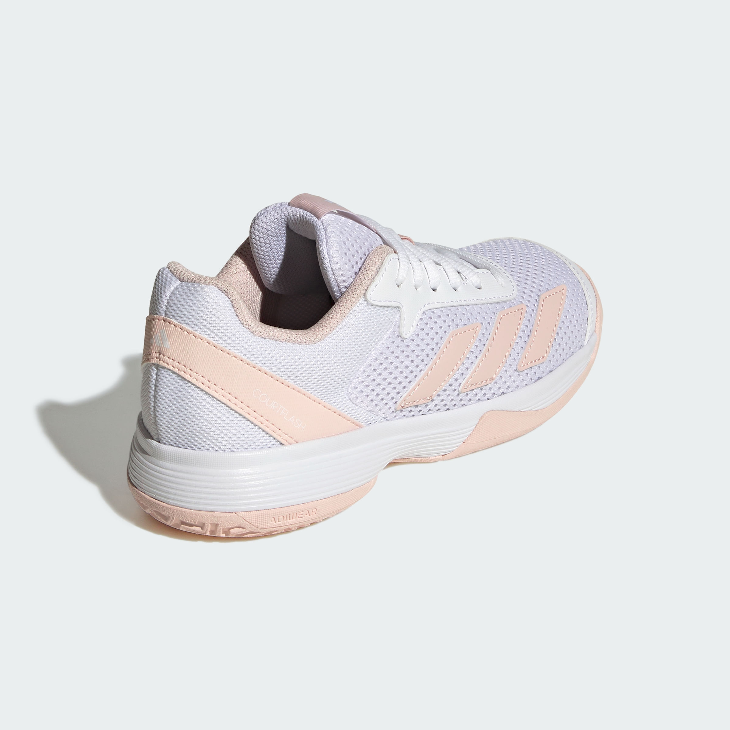 Zapatillas adidas de tenis Courtflash Niños — imagen 3