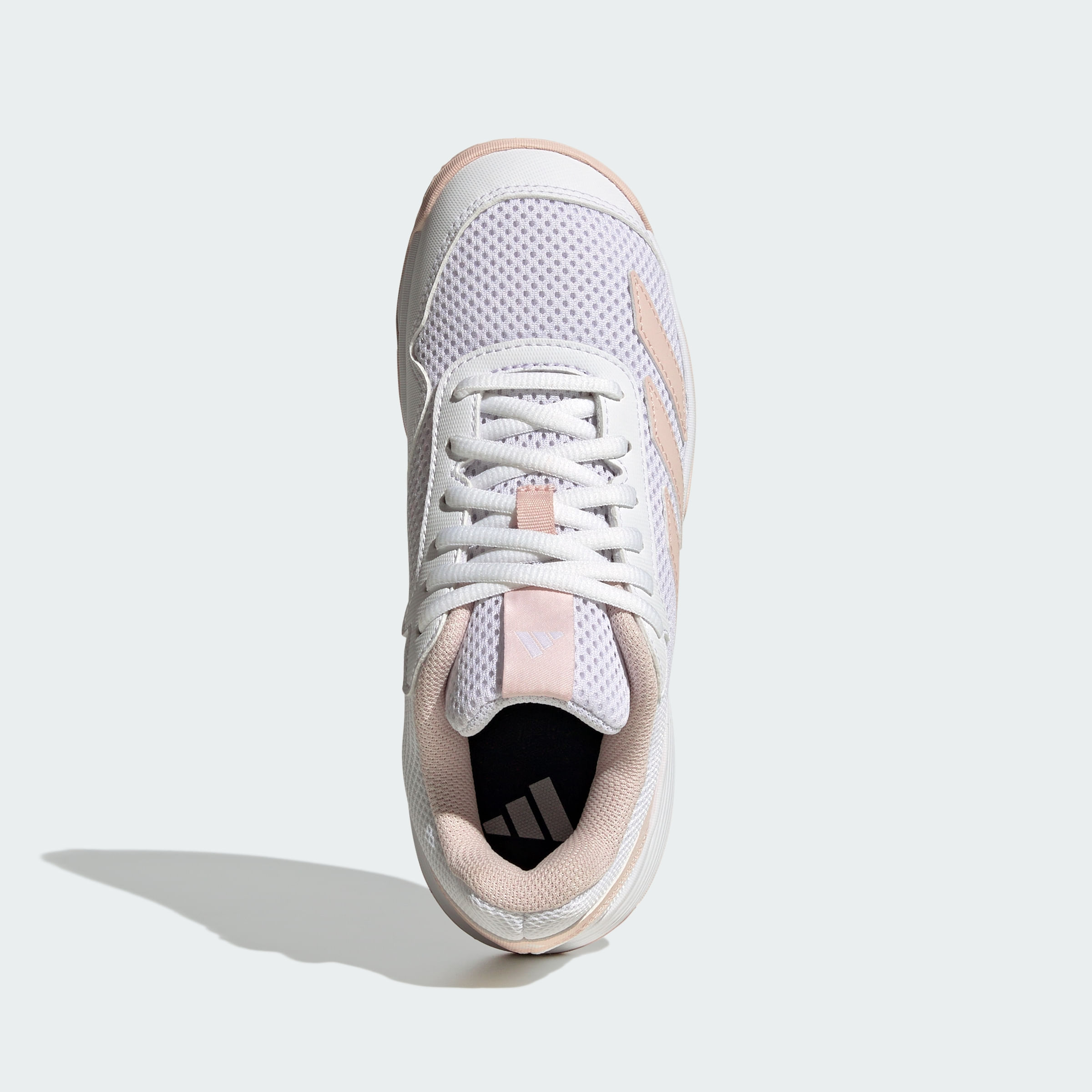 Zapatillas adidas de tenis Courtflash Niños — imagen 4