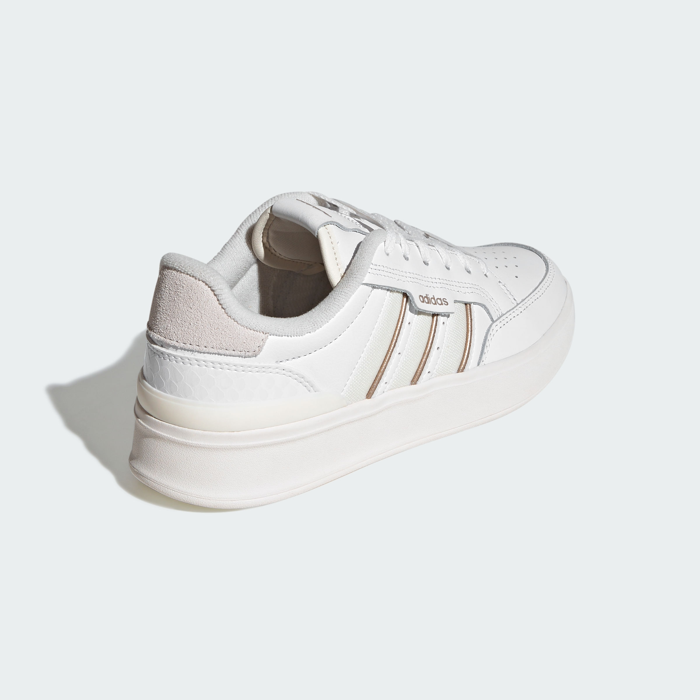 Zapatillas adidas ASPYRE 3 TIRAS Mujer — imagen 3