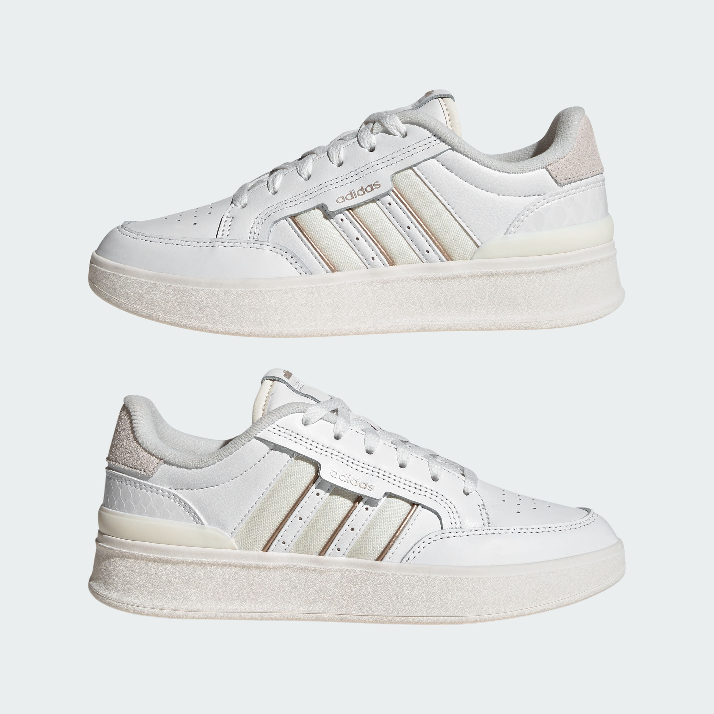Zapatillas adidas ASPYRE 3 TIRAS Mujer — imagen 8