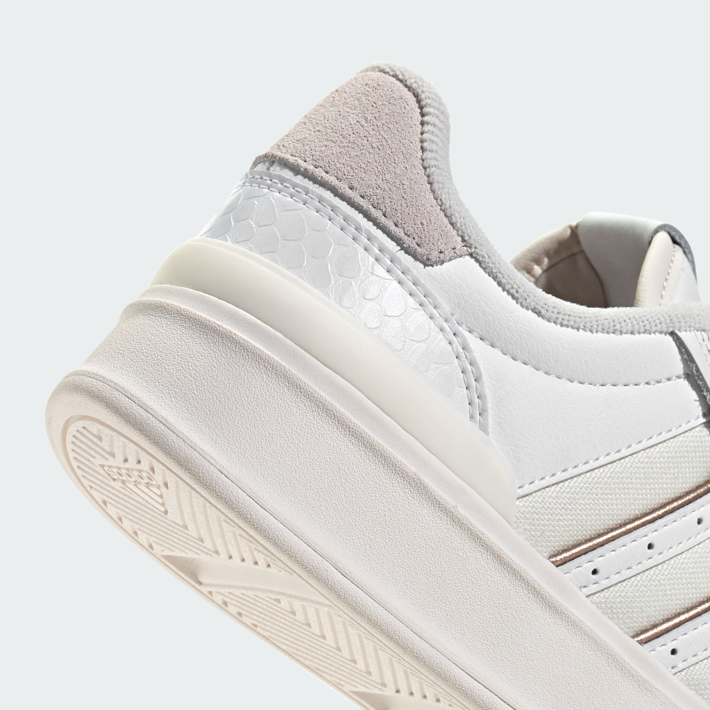Zapatillas adidas ASPYRE 3 TIRAS Mujer — imagen 7