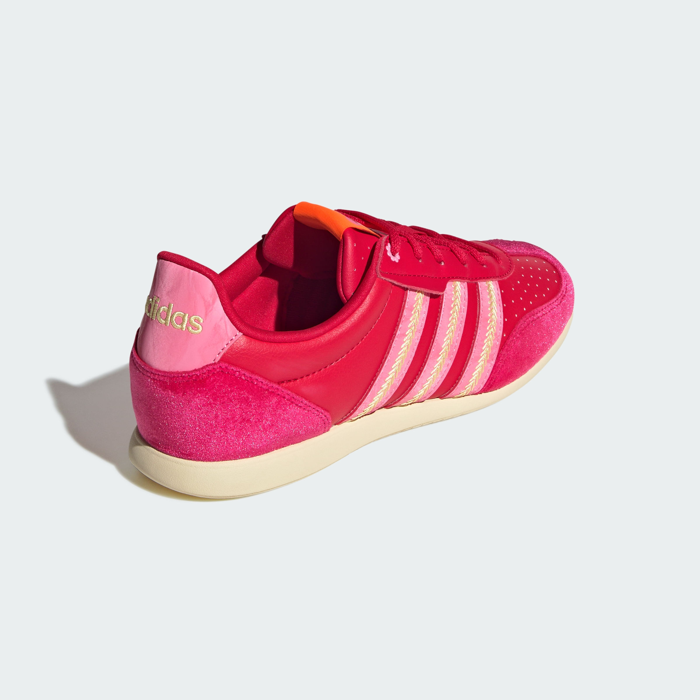 Zapatillas adidas BAREEDA LO Mujer — imagen 3