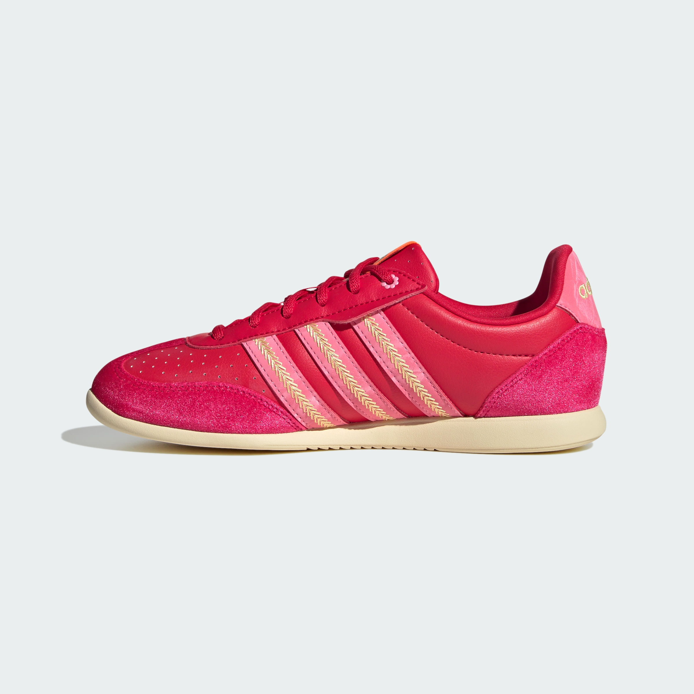 Zapatillas adidas BAREEDA LO Mujer — imagen 10