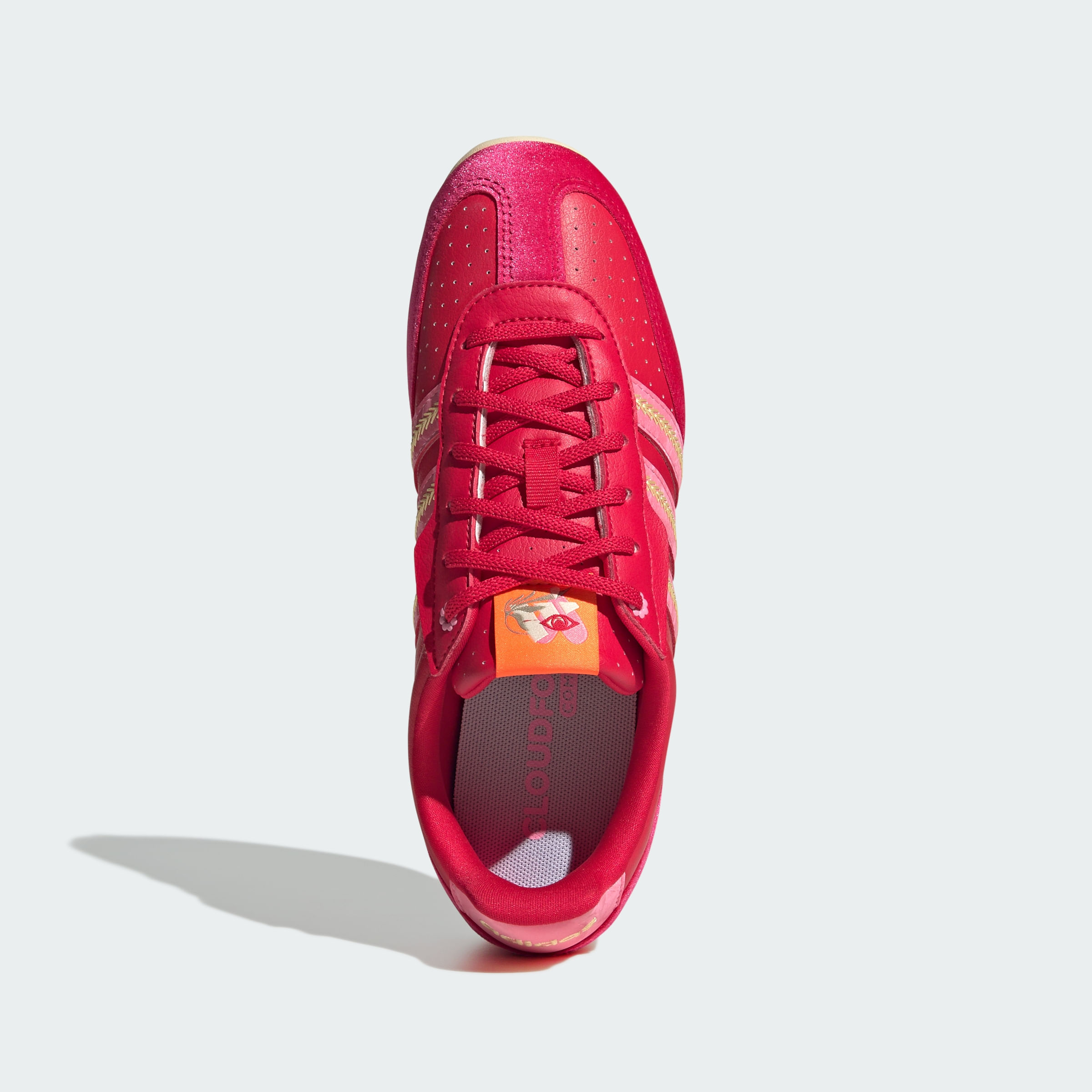 Zapatillas adidas BAREEDA LO Mujer — imagen 4