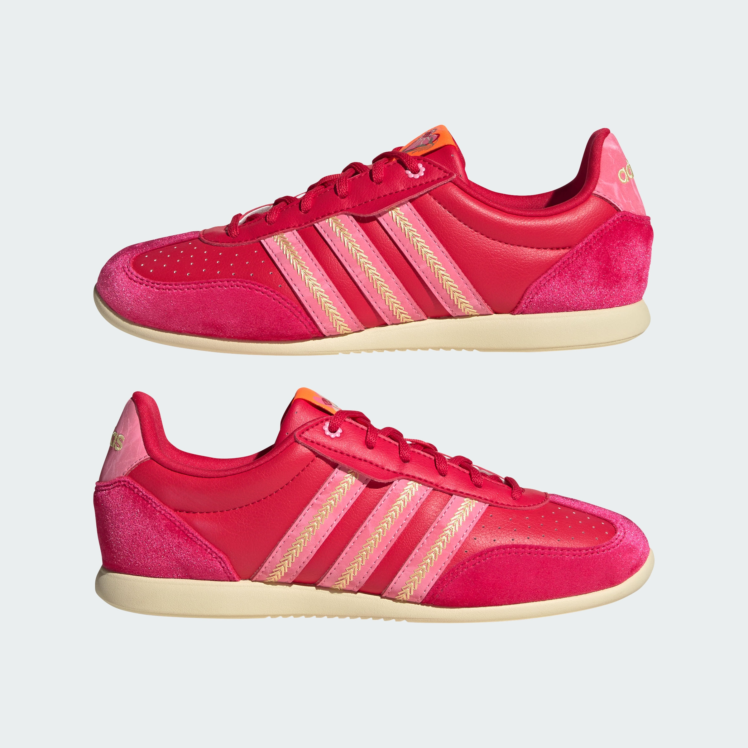 Zapatillas adidas BAREEDA LO Mujer — imagen 8