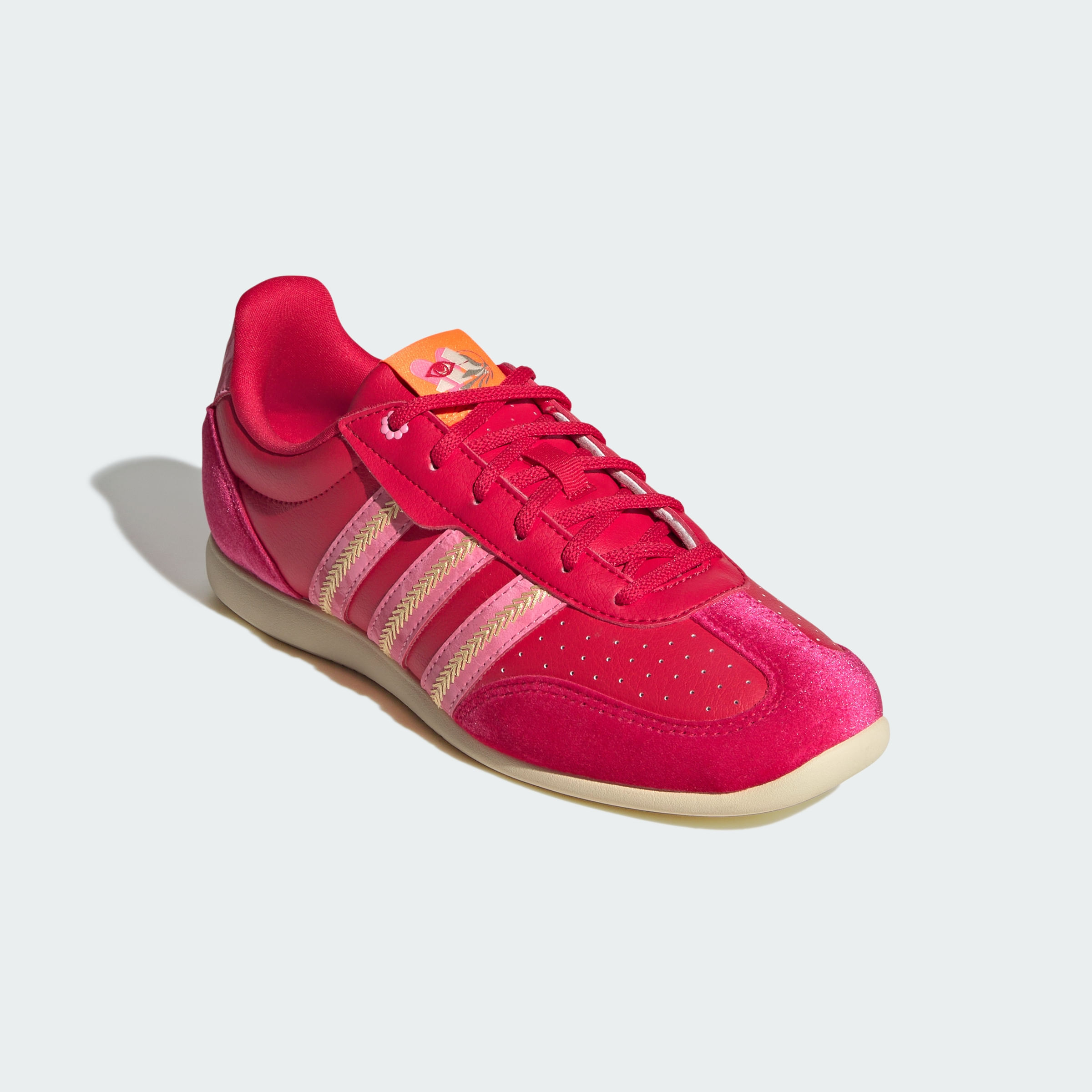 Zapatillas adidas BAREEDA LO Mujer — imagen 2