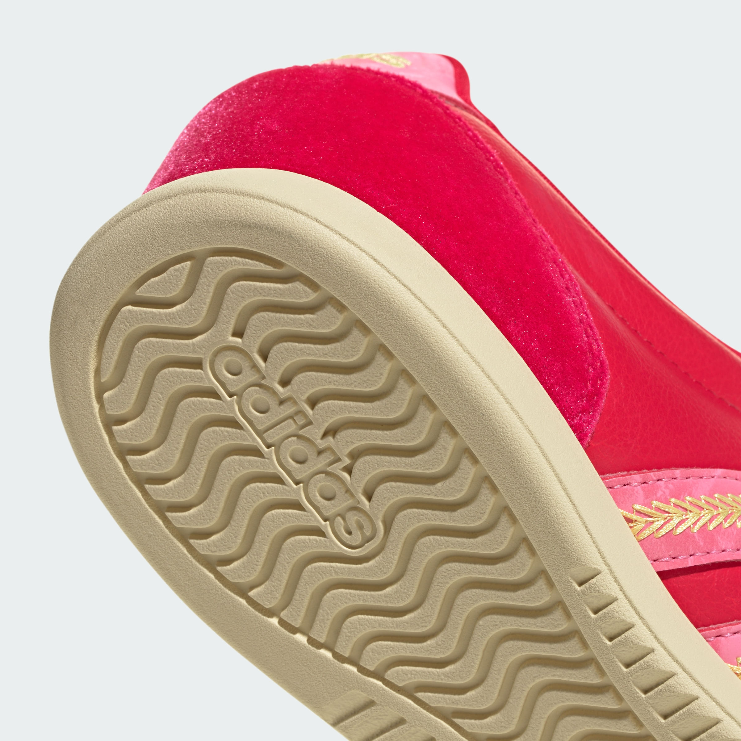 Zapatillas adidas BAREEDA LO Mujer — imagen 6