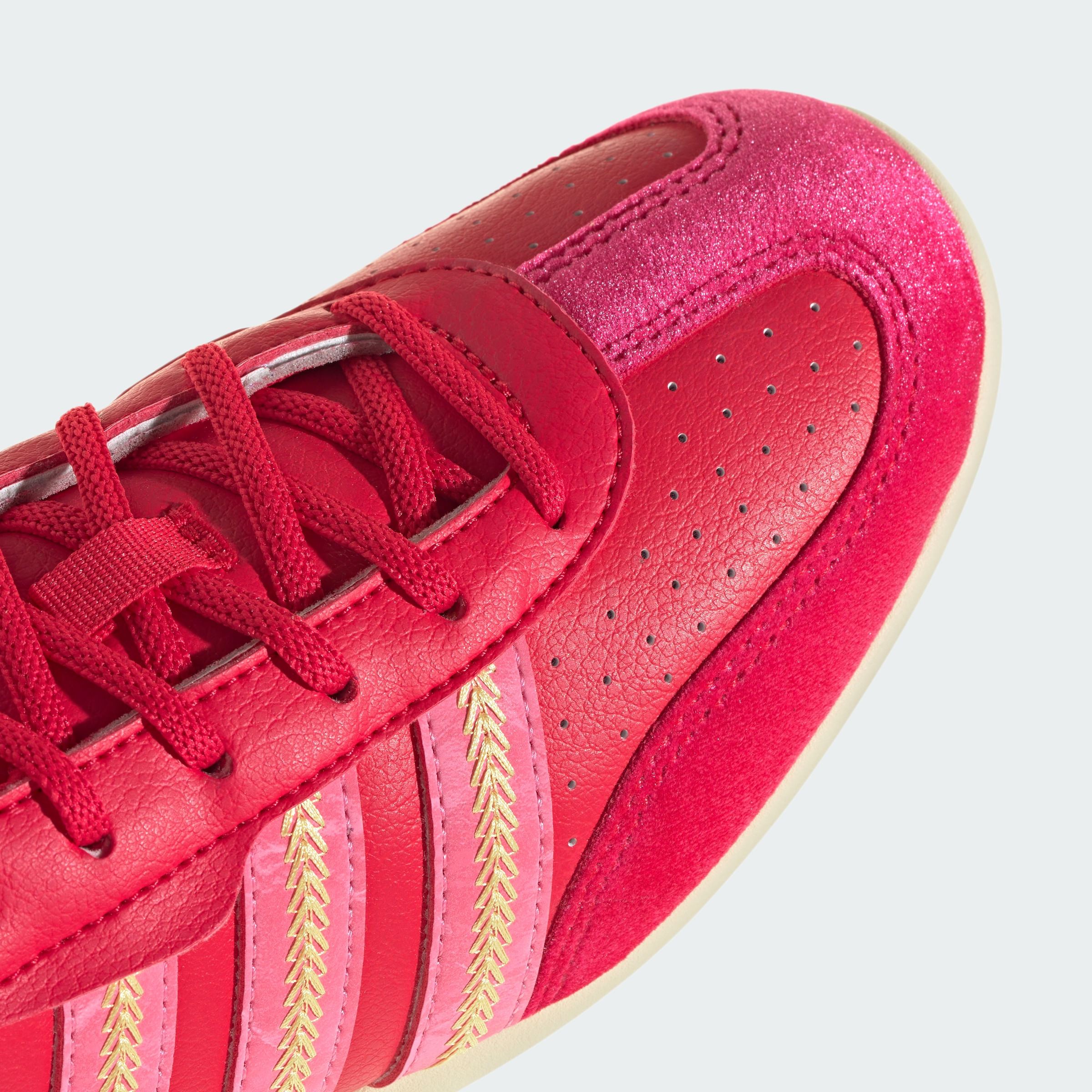 Zapatillas adidas BAREEDA LO Mujer — imagen 7