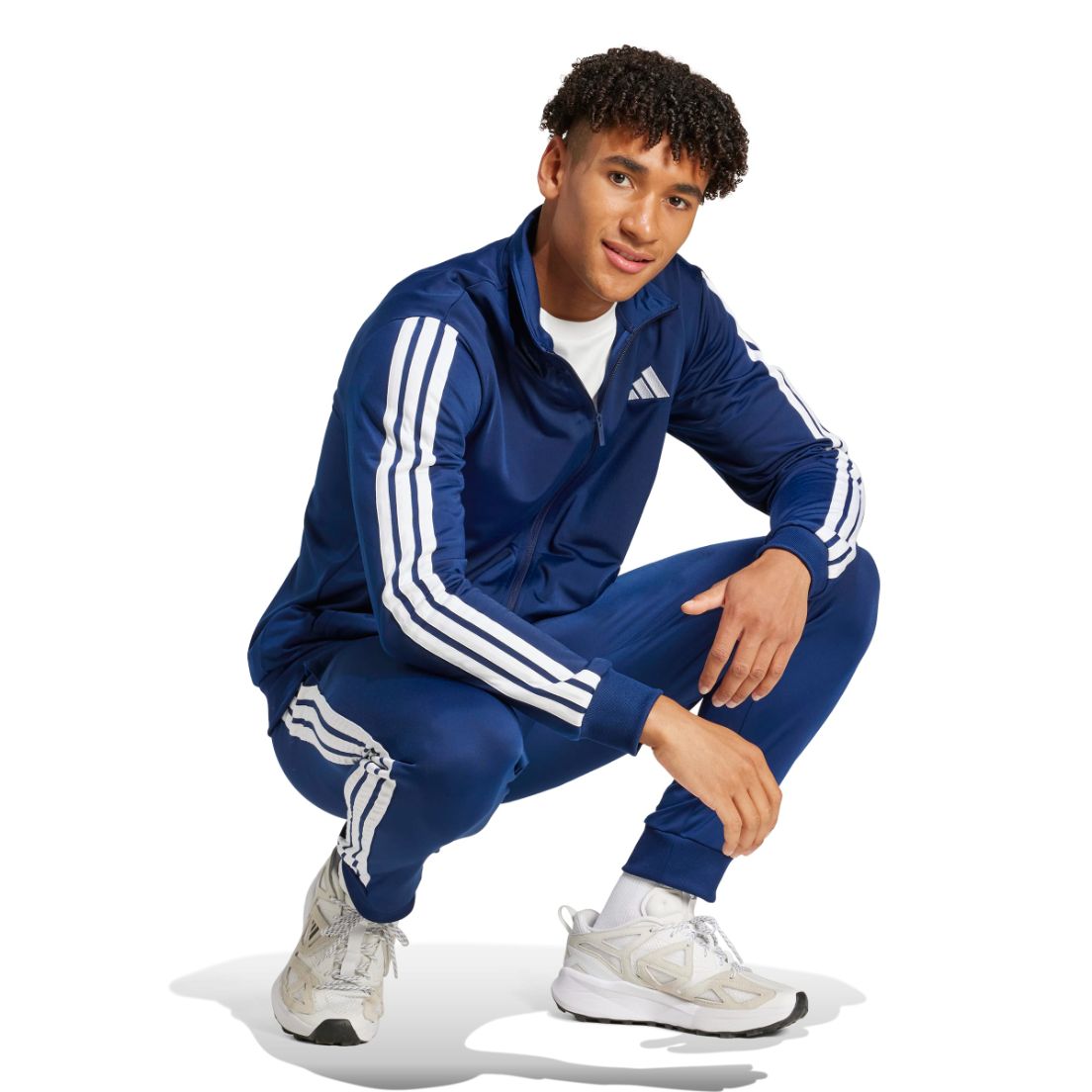 Conjunto adidas Dayready De Hombre — imagen 6