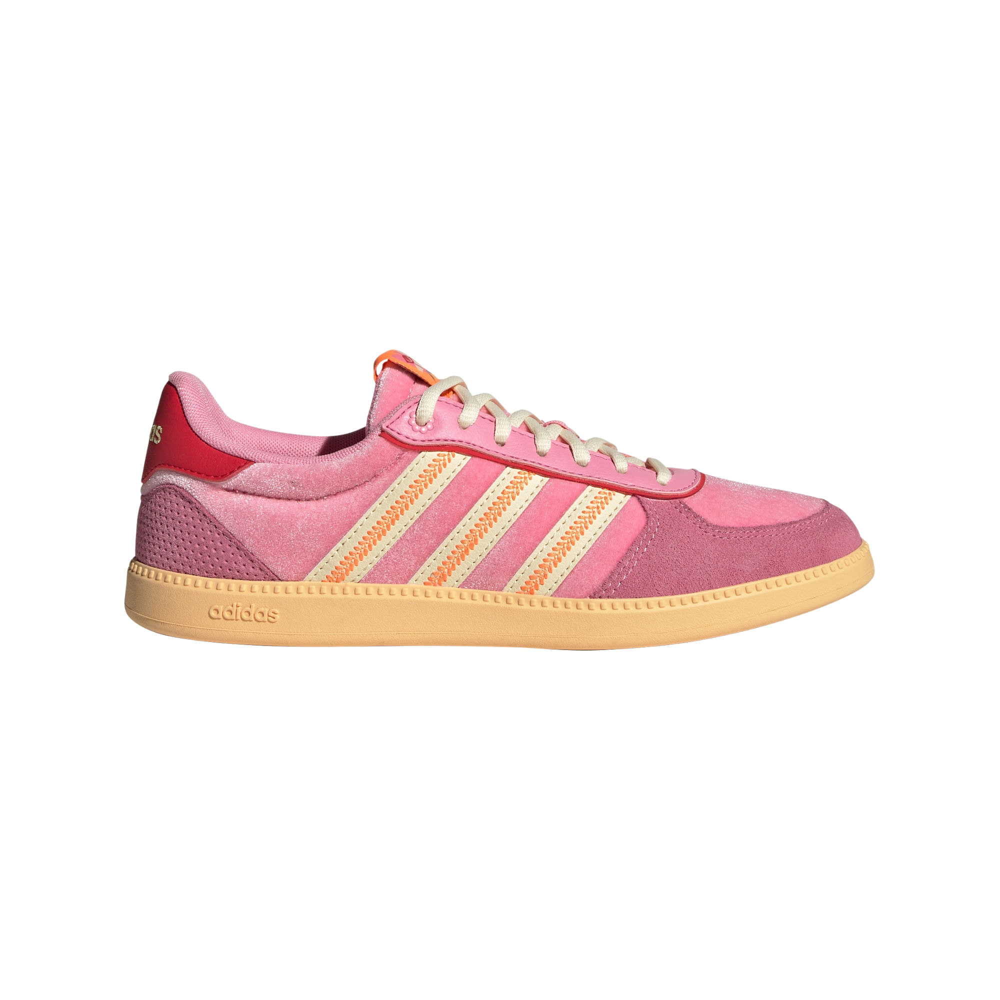 Zapatillas adidas BREAKNET SLEEK Mujer