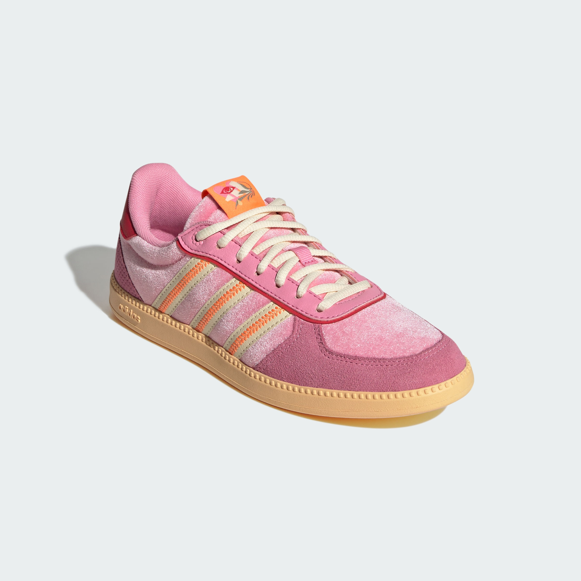 Zapatillas adidas BREAKNET SLEEK Mujer — imagen 2