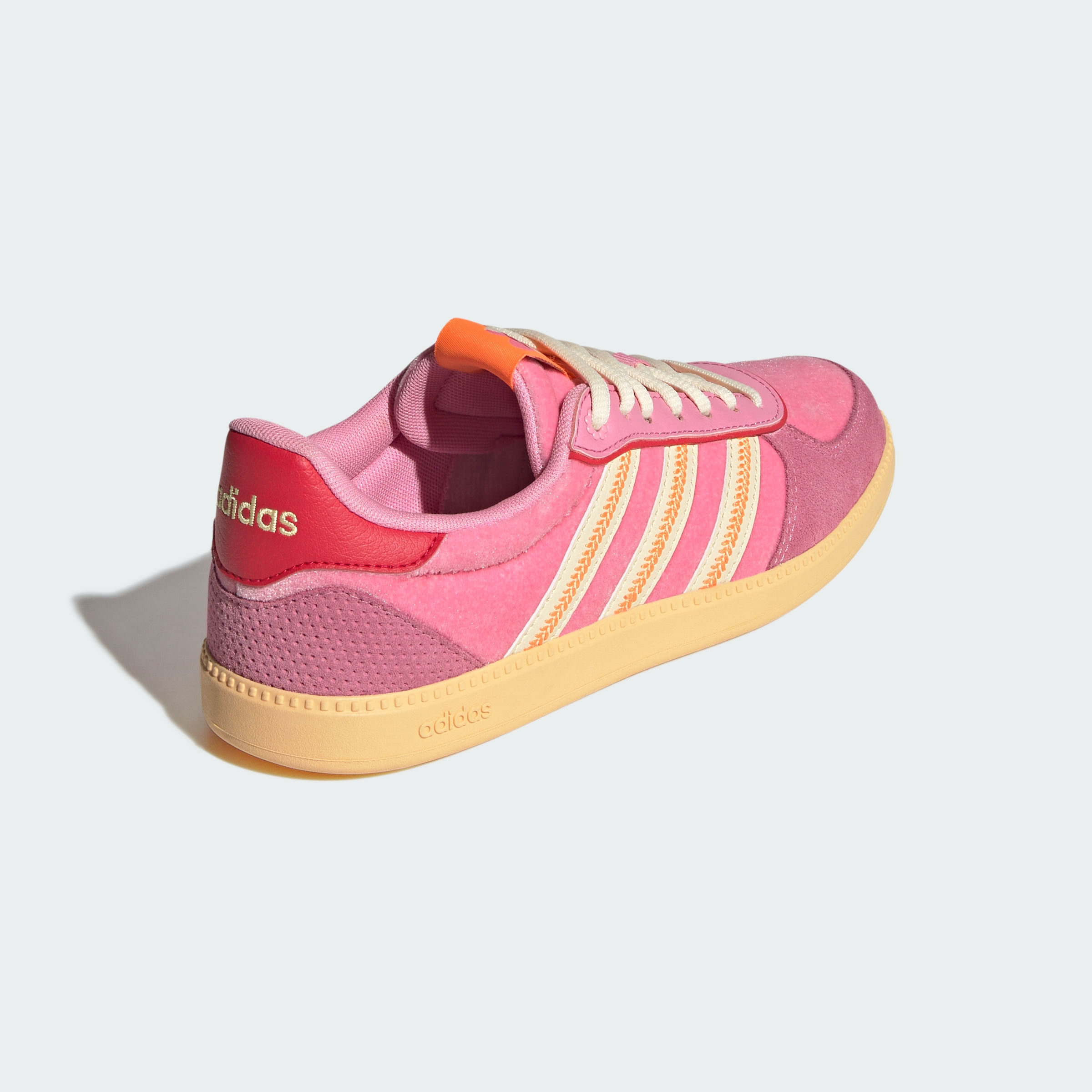 Zapatillas adidas BREAKNET SLEEK Mujer — imagen 3
