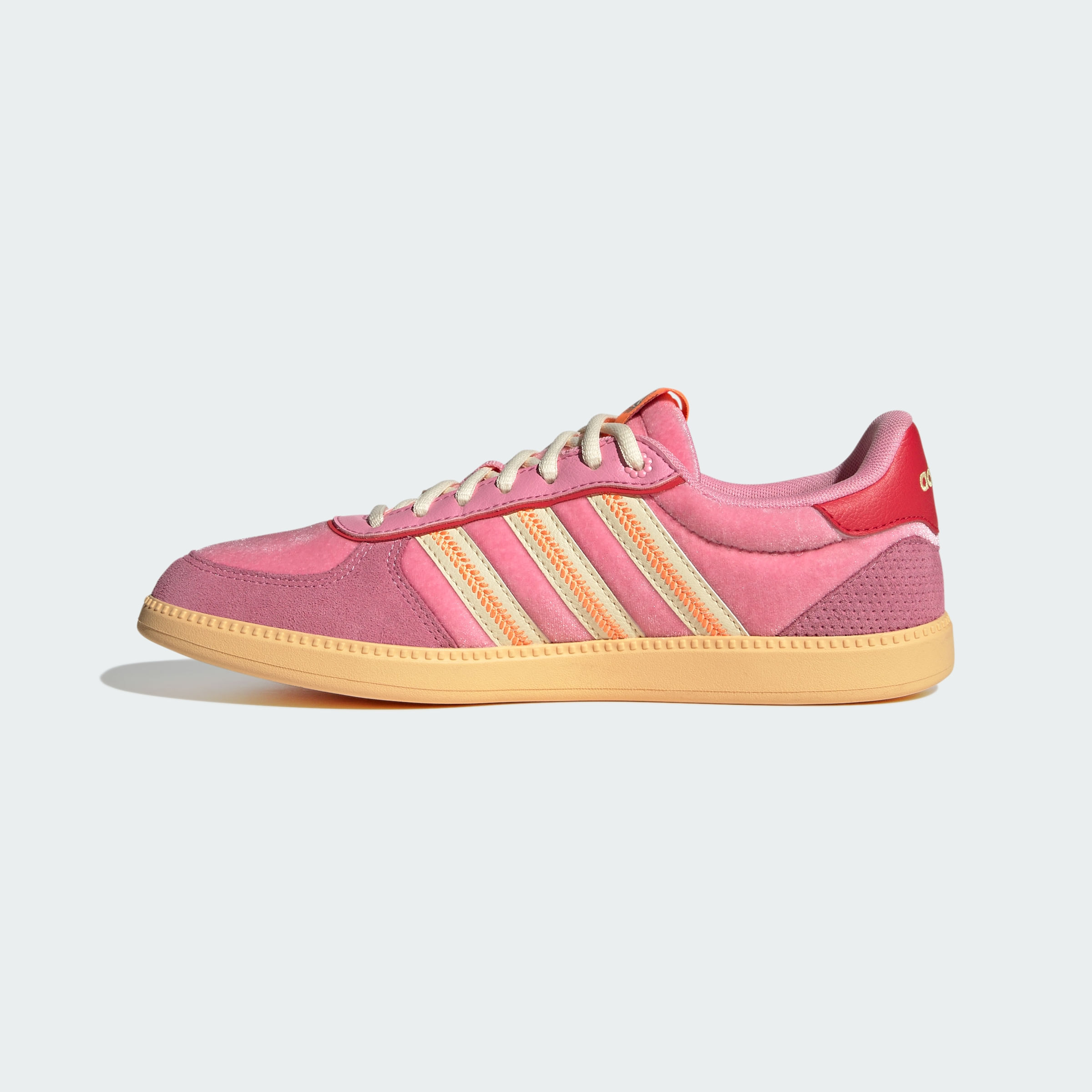 Zapatillas adidas BREAKNET SLEEK Mujer — imagen 10