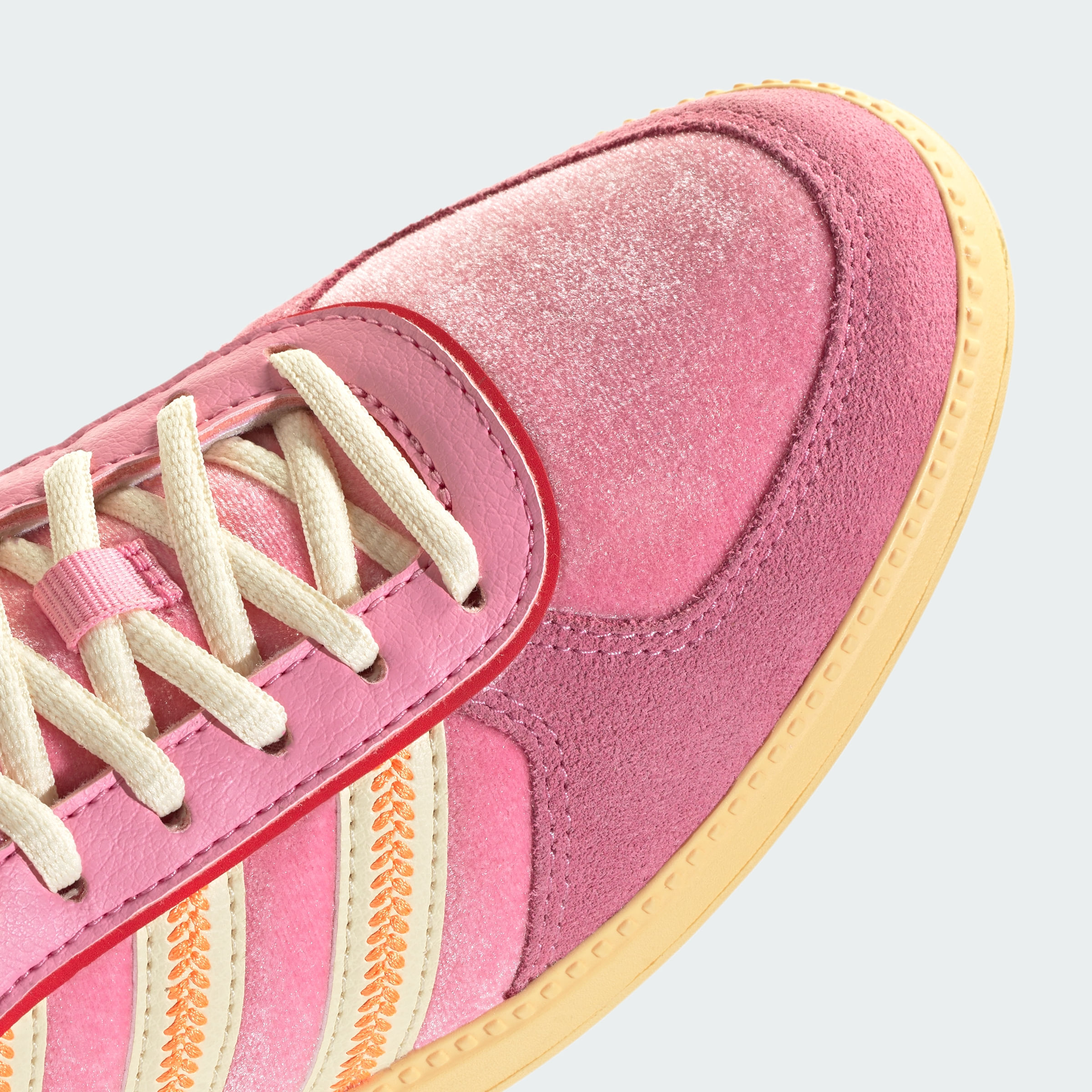 Zapatillas adidas BREAKNET SLEEK Mujer — imagen 7