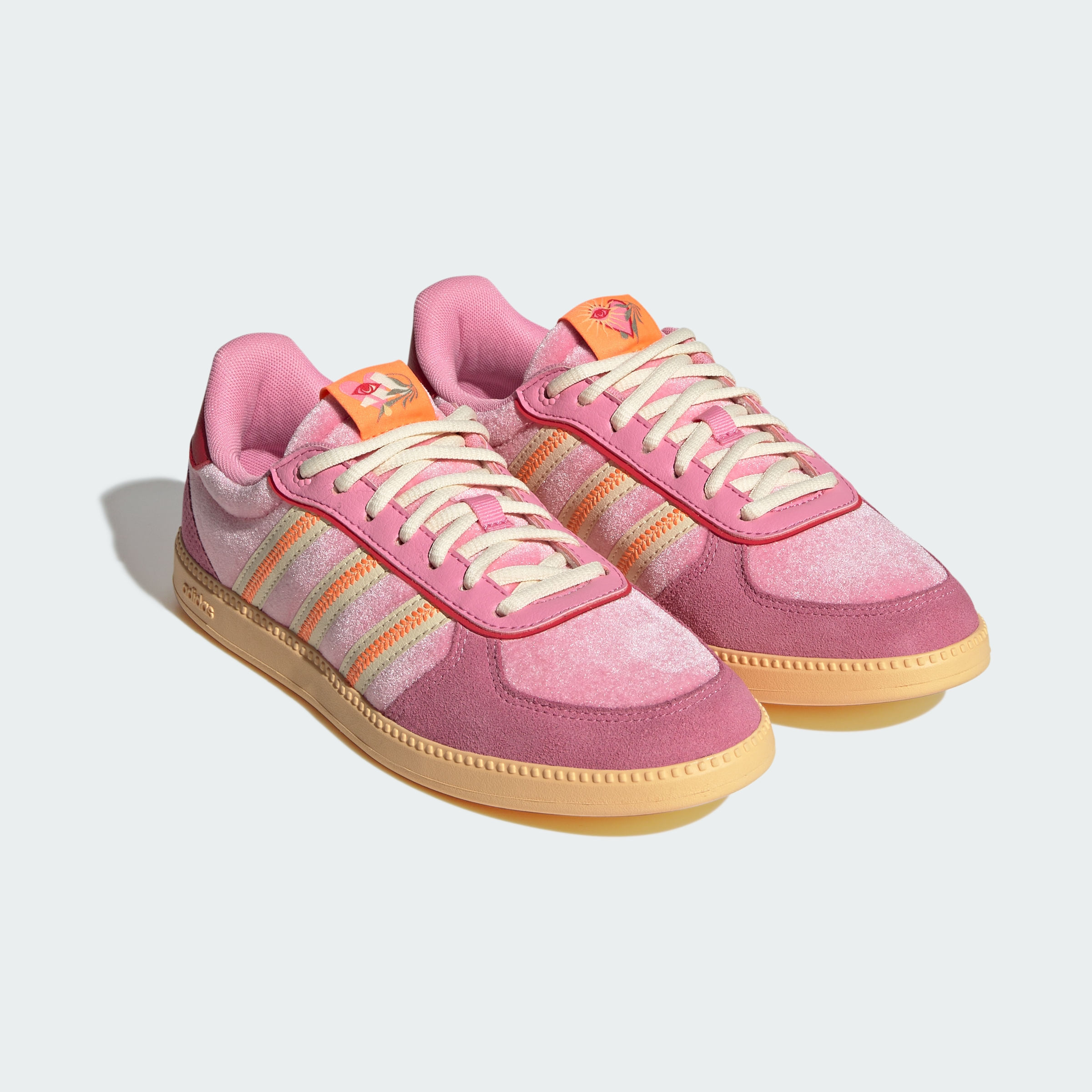Zapatillas adidas BREAKNET SLEEK Mujer — imagen 9