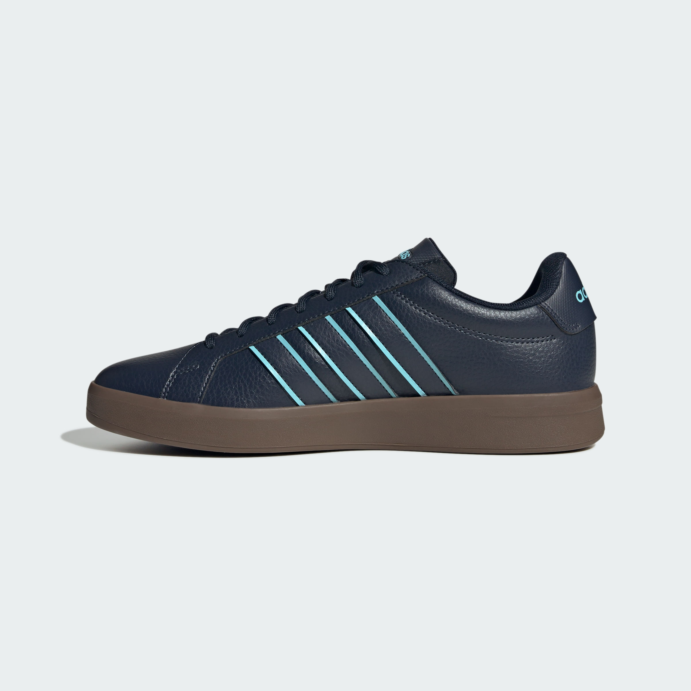 Zapatillas adidas de tenis GRAND COURT BASE 3.0 Hombre — imagen 10