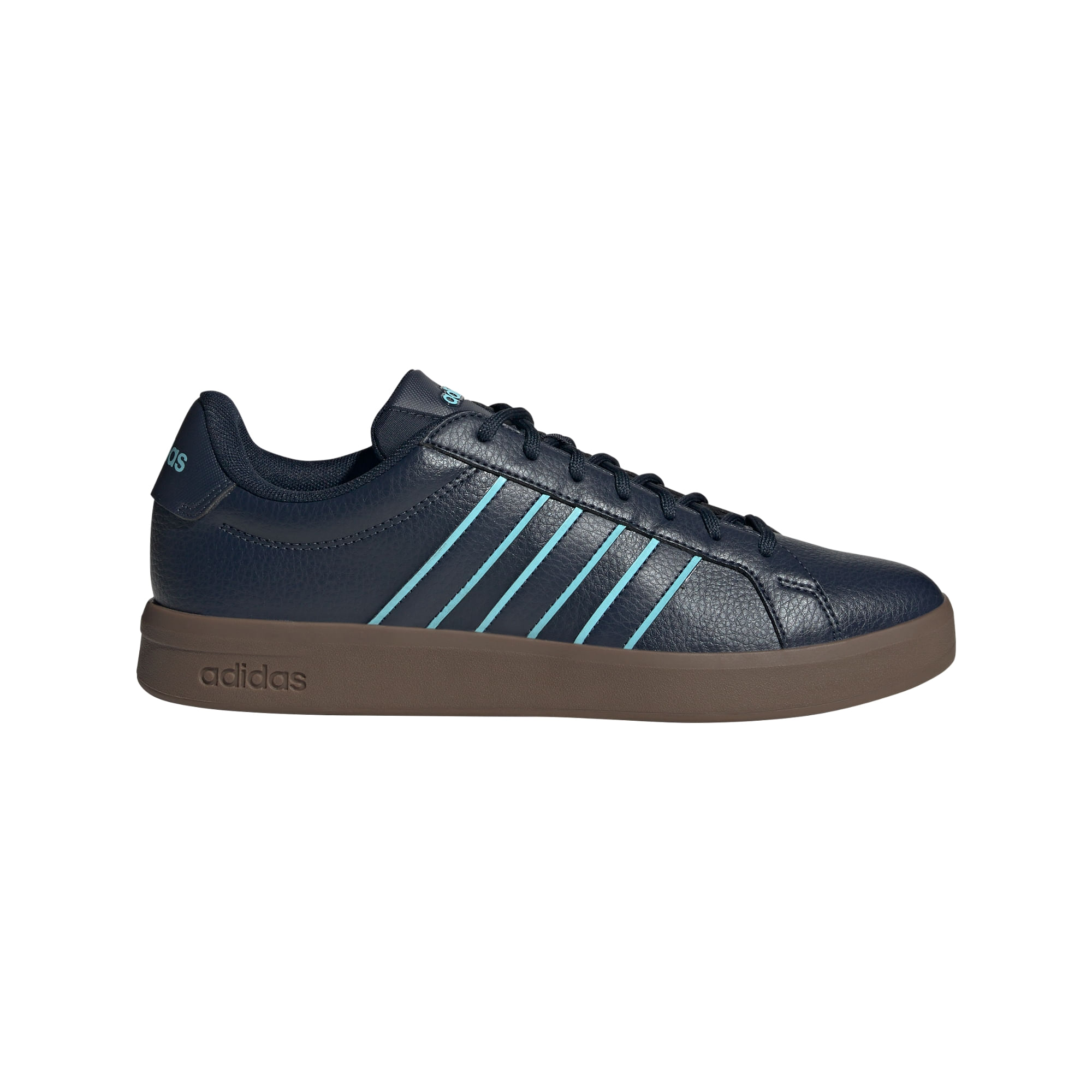 Zapatillas adidas de tenis GRAND COURT BASE 3.0 Hombre