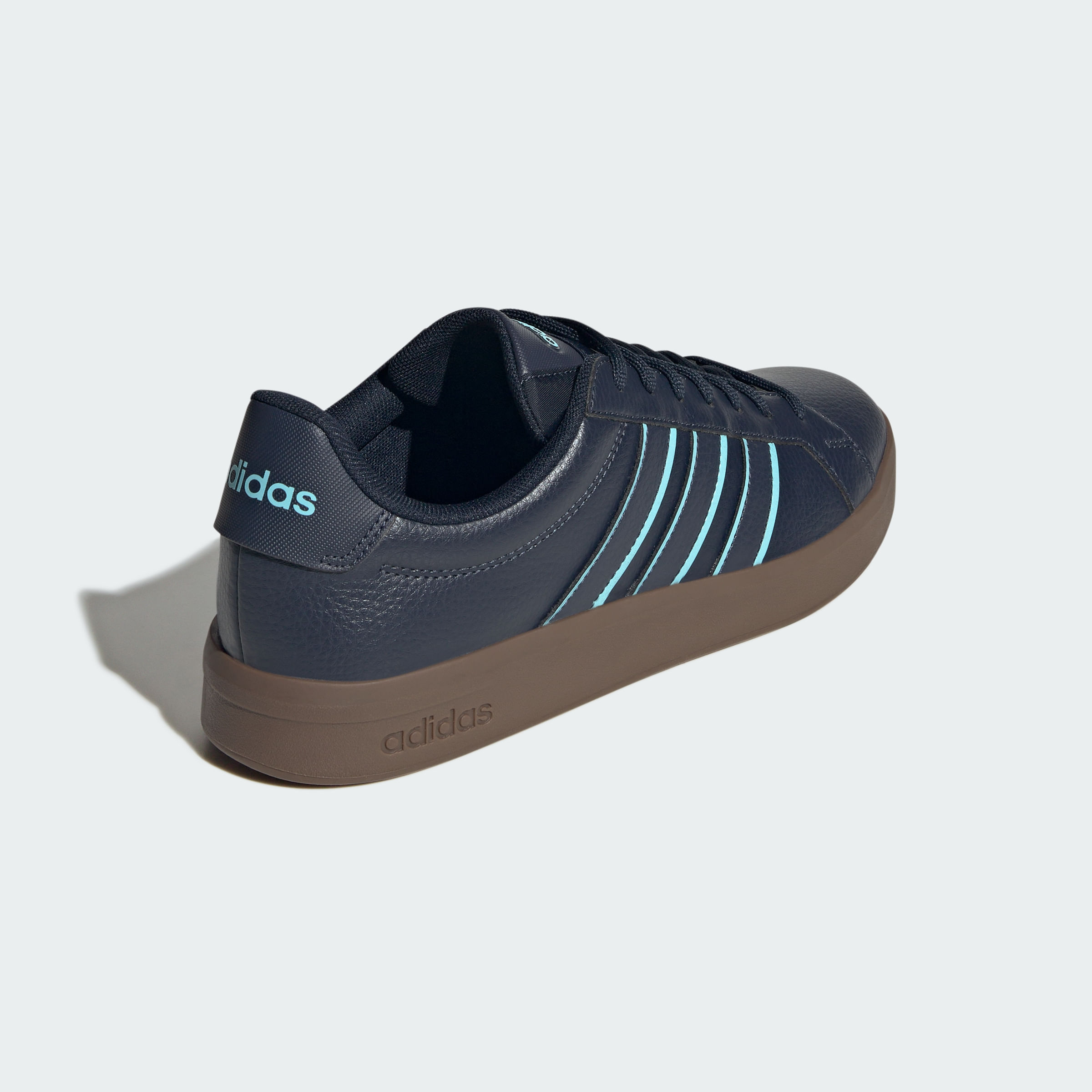 Zapatillas adidas de tenis GRAND COURT BASE 3.0 Hombre — imagen 3