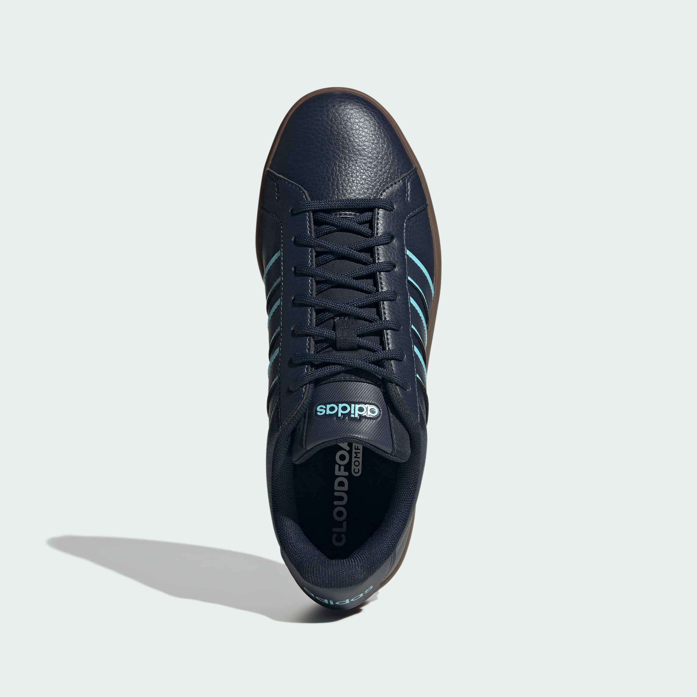 Zapatillas adidas de tenis GRAND COURT BASE 3.0 Hombre — imagen 4