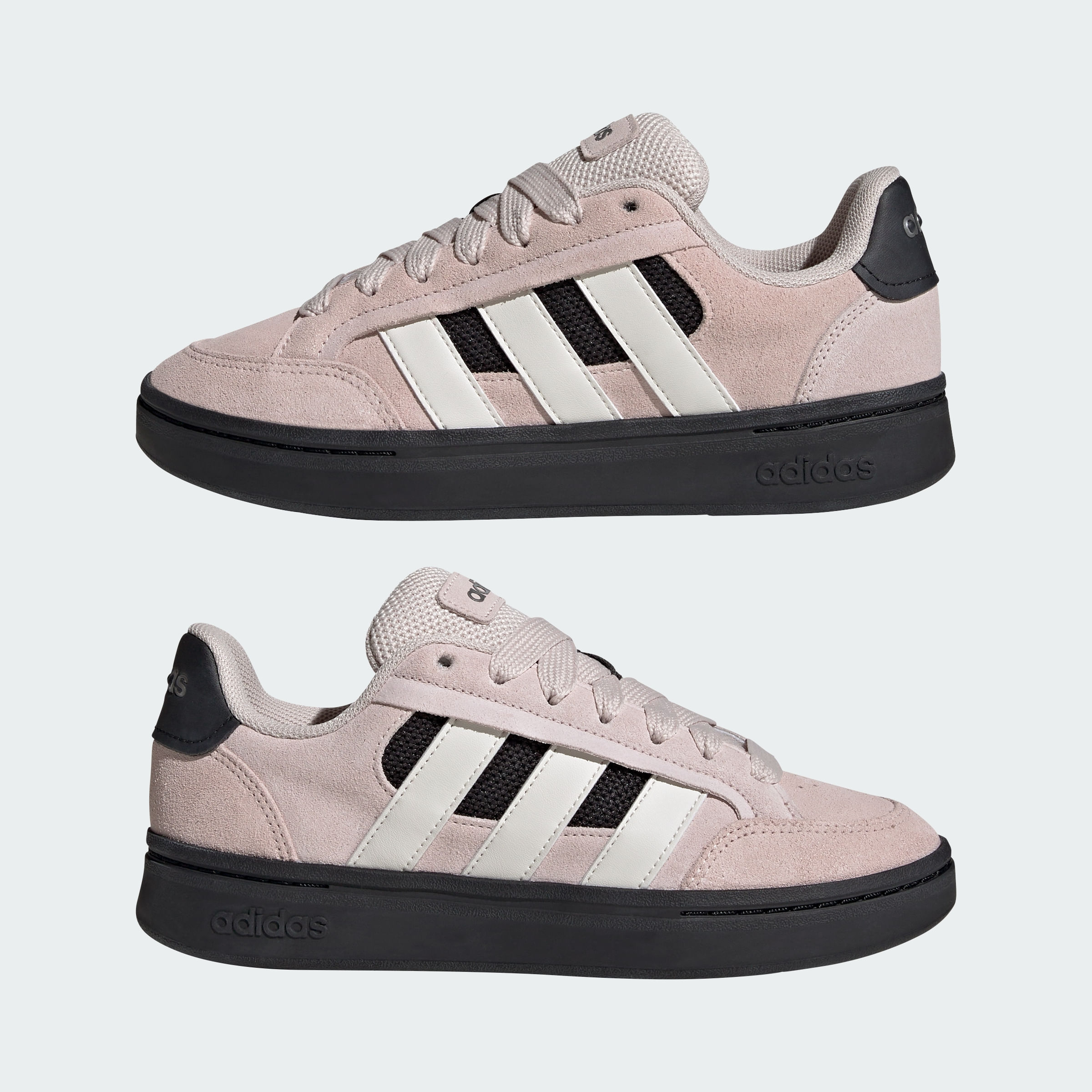 Zapatillas adidas GRAND COURT ALPHA Mujer — imagen 8