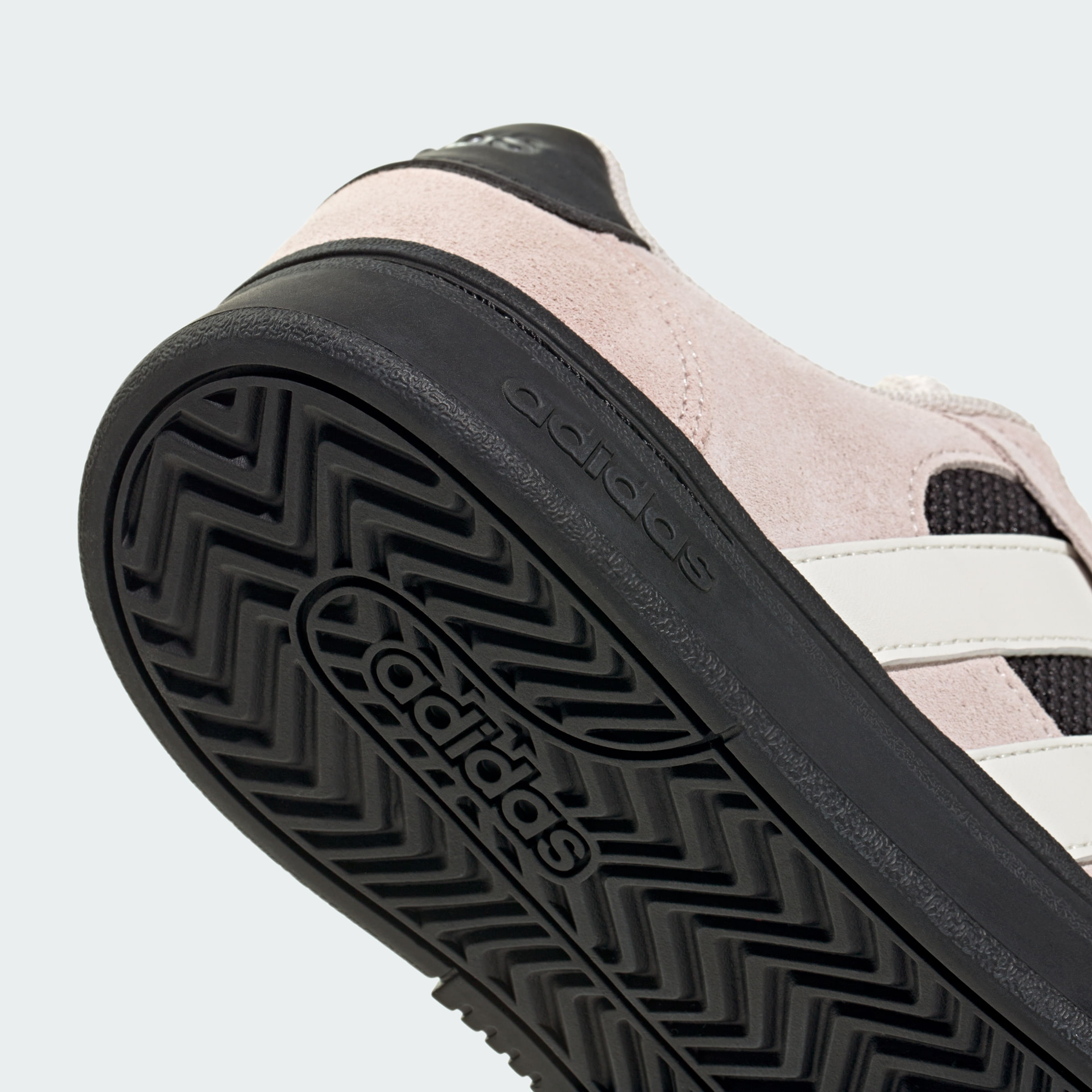 Zapatillas adidas GRAND COURT ALPHA Mujer — imagen 7