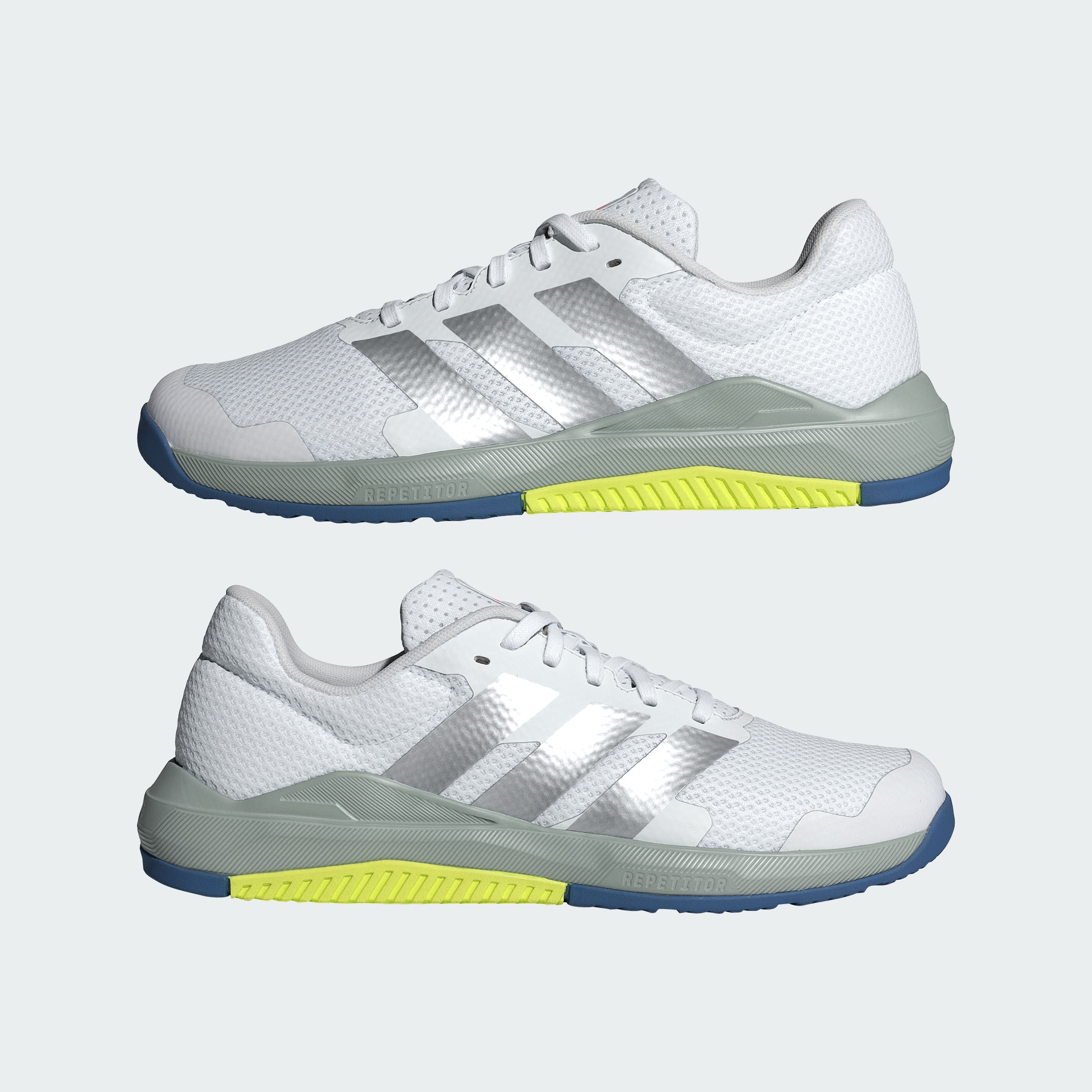 Zapatillas adidas Dropset Base Mujer — imagen 8