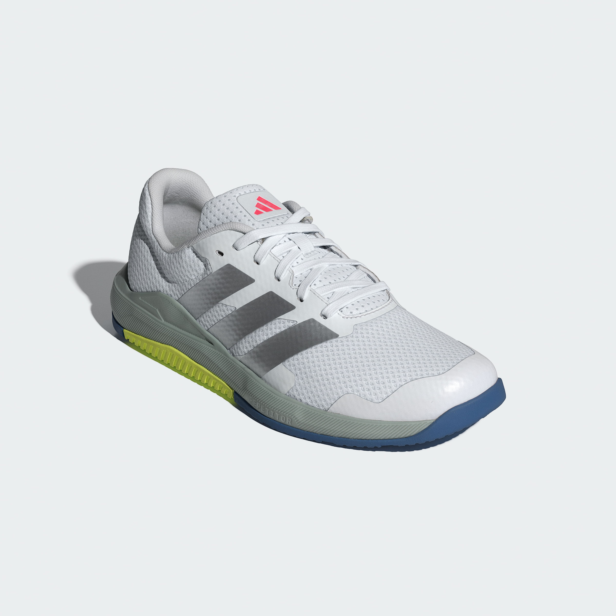 Zapatillas adidas Dropset Base Mujer — imagen 2