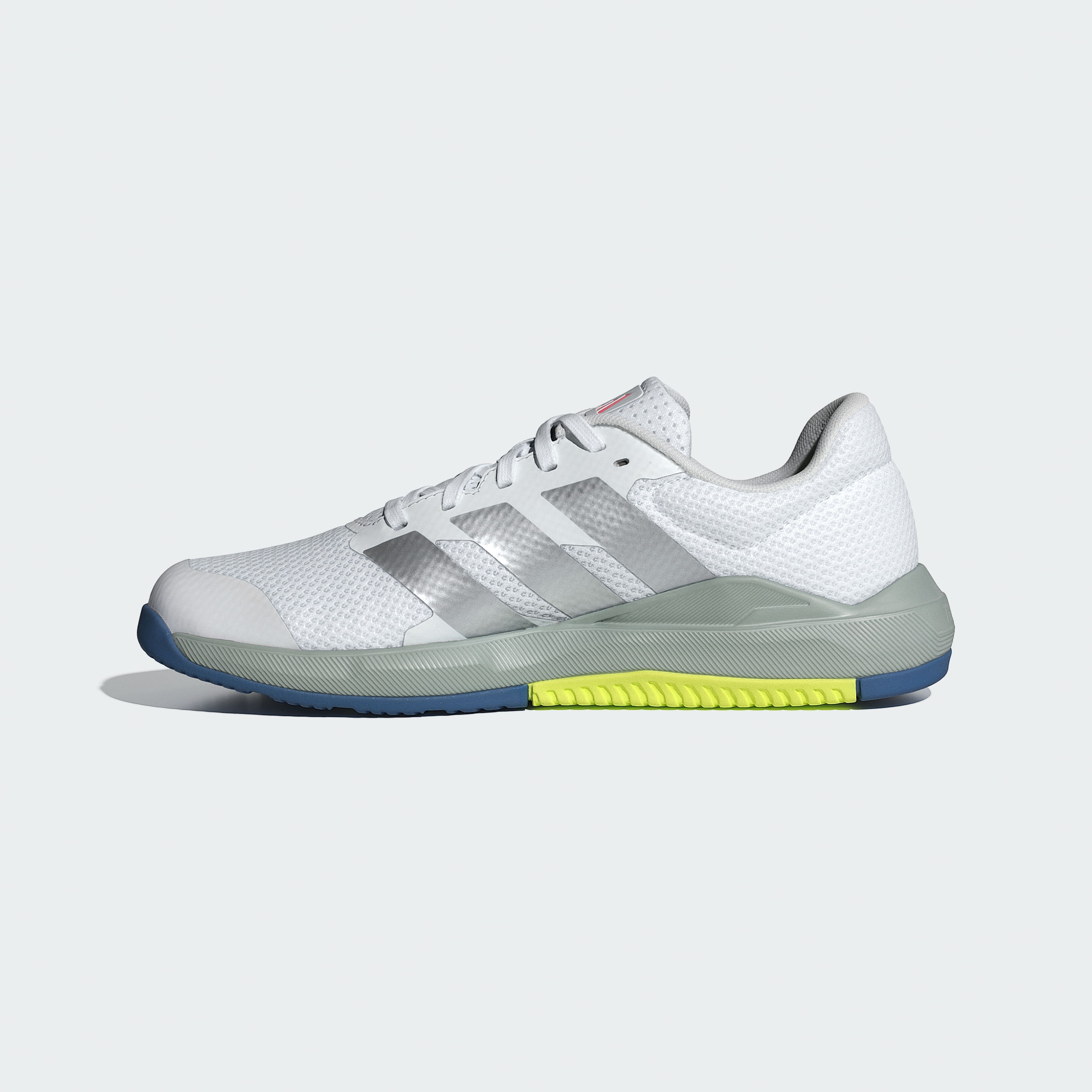 Zapatillas adidas Dropset Base Mujer — imagen 9