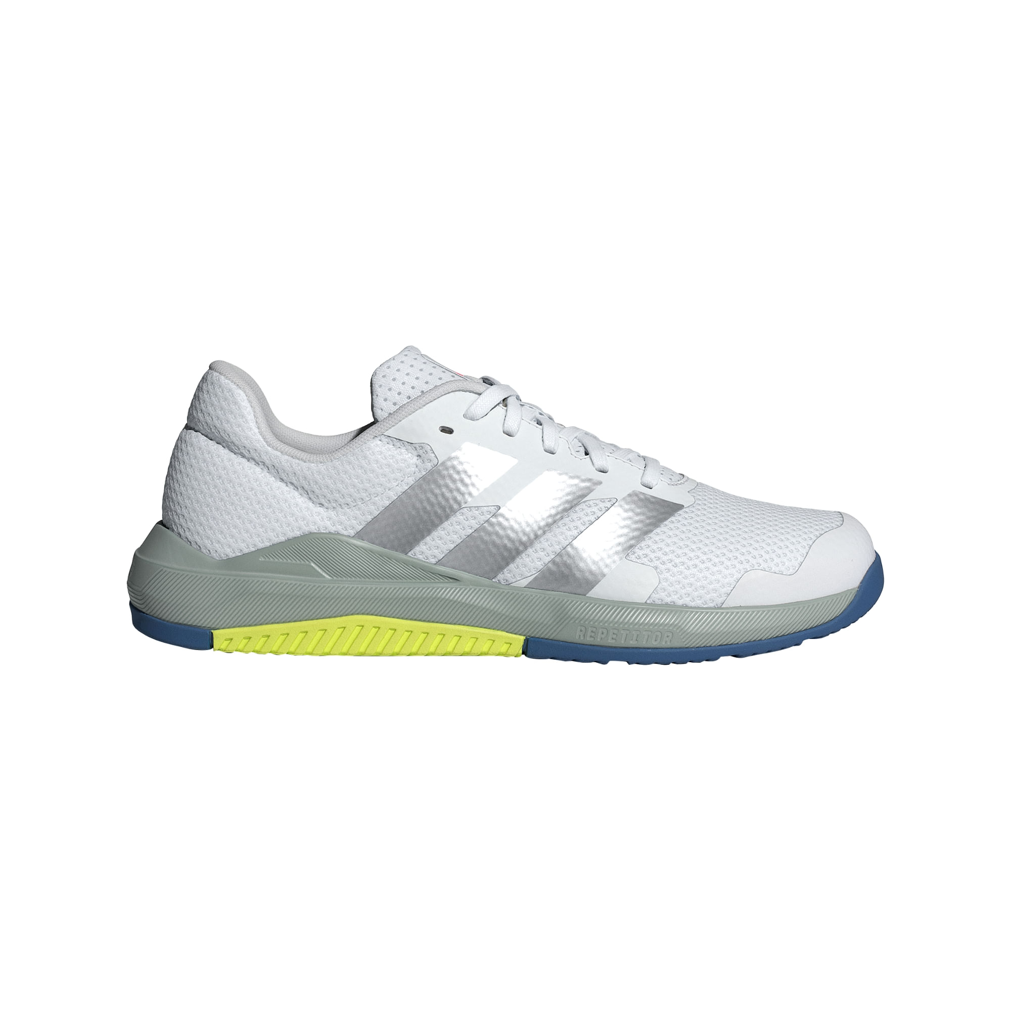 Zapatillas adidas Dropset Base Mujer
