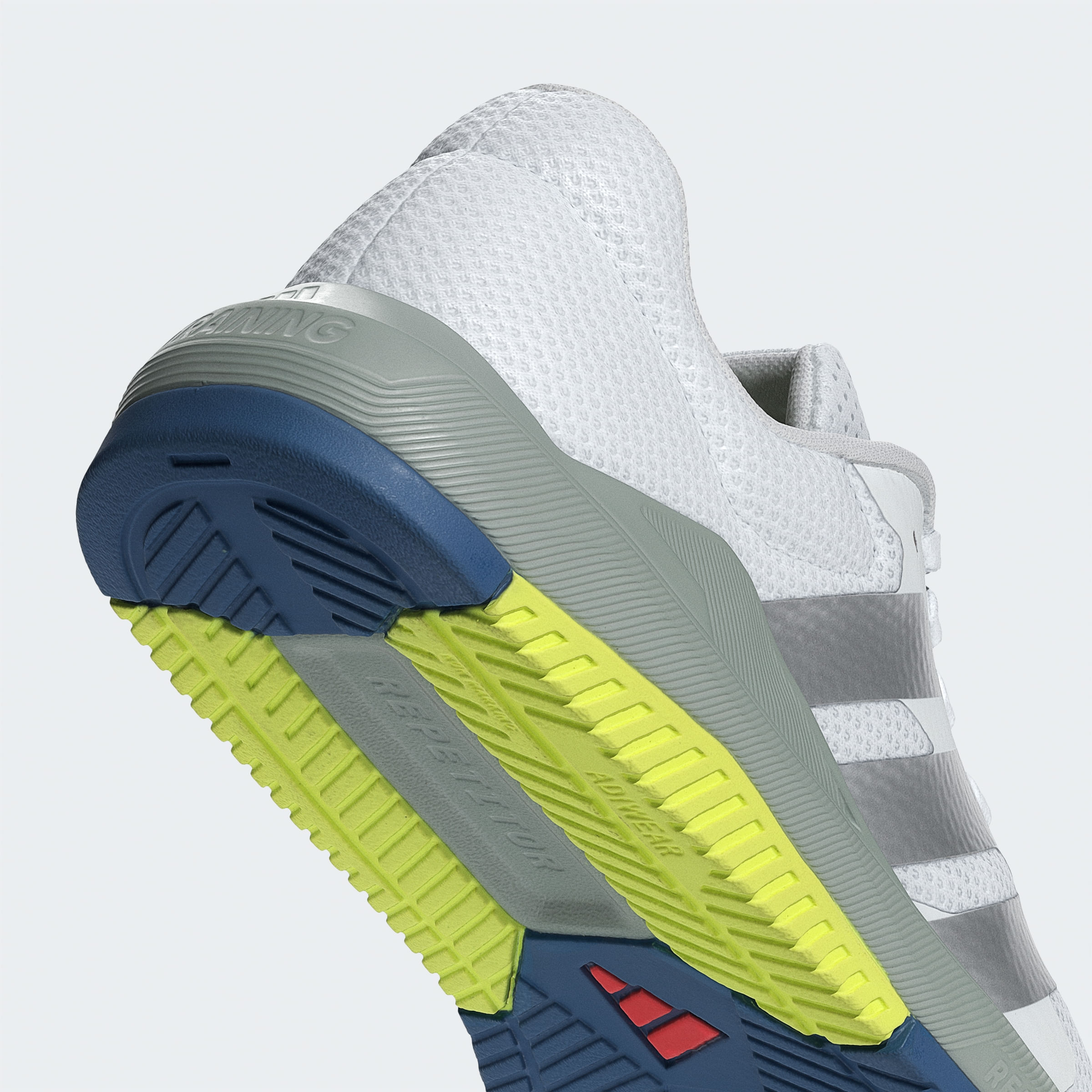 Zapatillas adidas Dropset Base Mujer — imagen 7