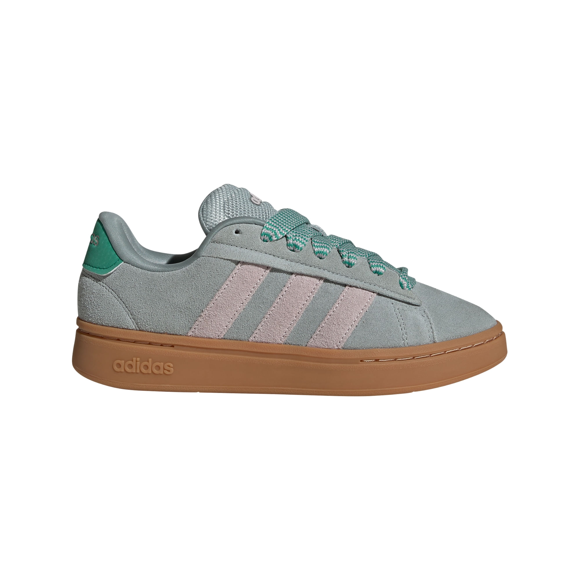 Zapatillas adidas Grand Court Alpha 00s Mujer