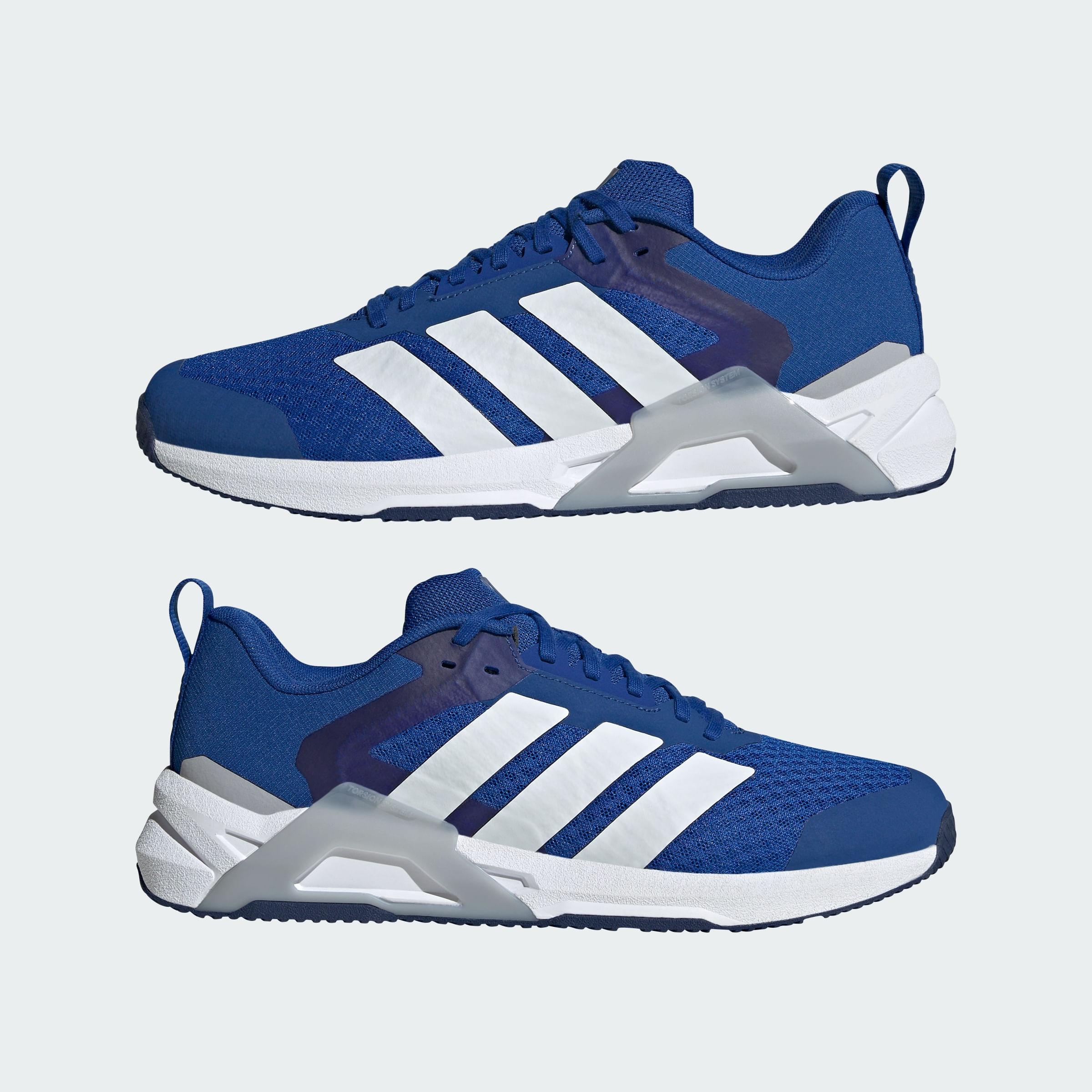Zapatillas adidas Dropset Control Training Hombre — imagen 8