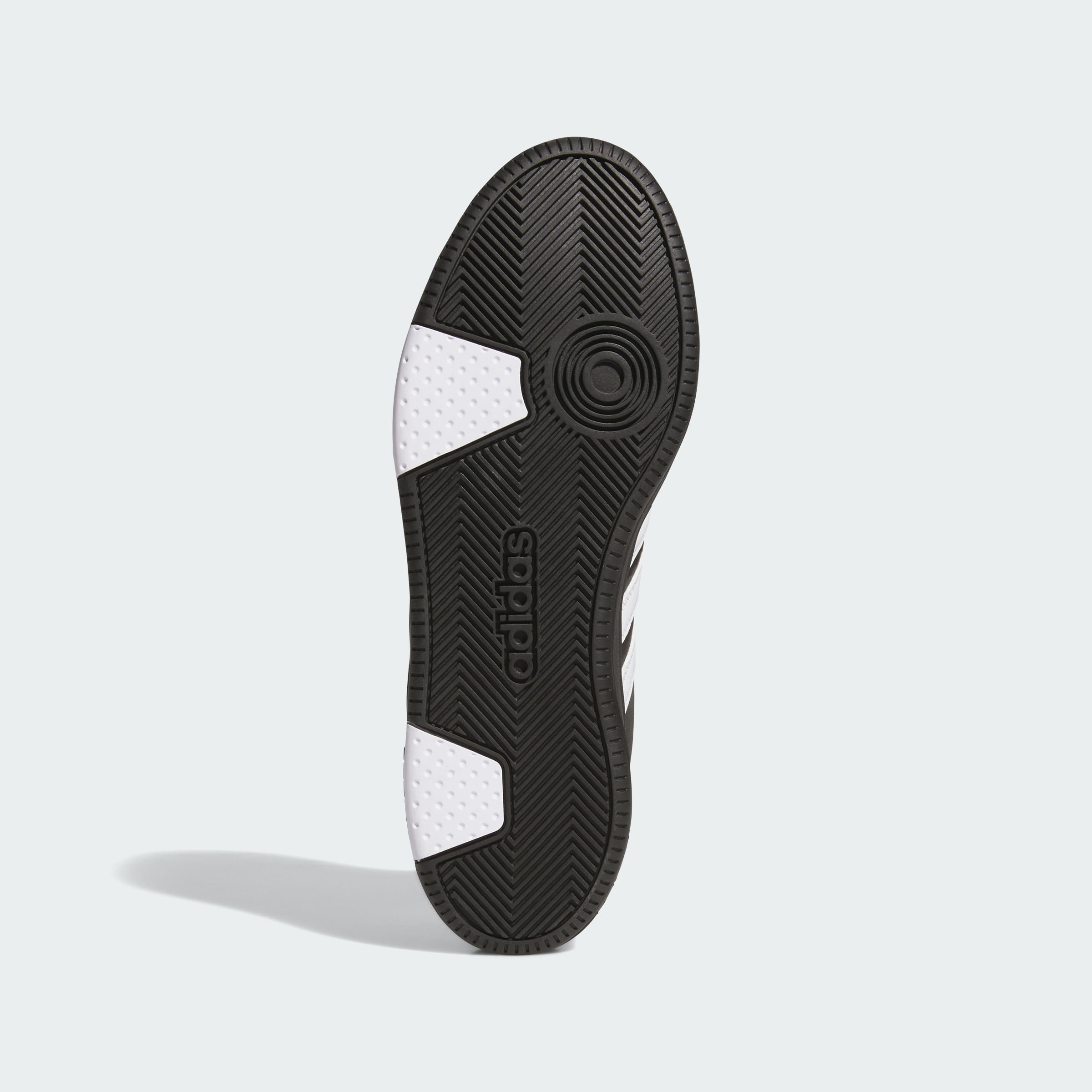 Zapatillas adidas HOOPS MID CLASSIC Unisex — imagen 5
