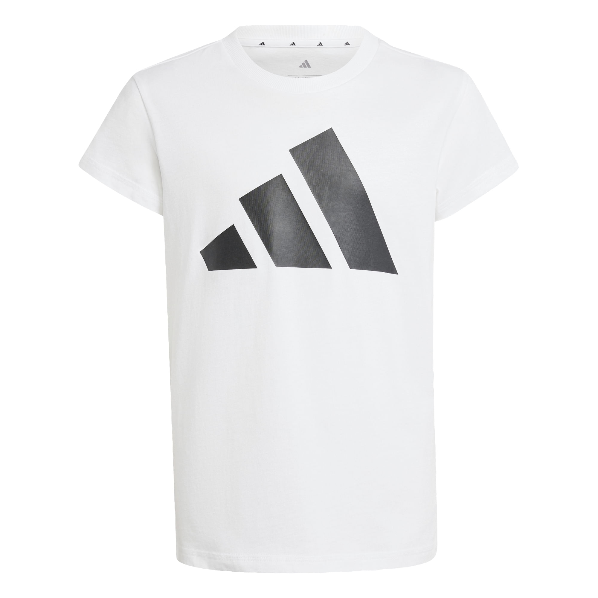Remera Mangas cortas adidas Essentials Kids Niños