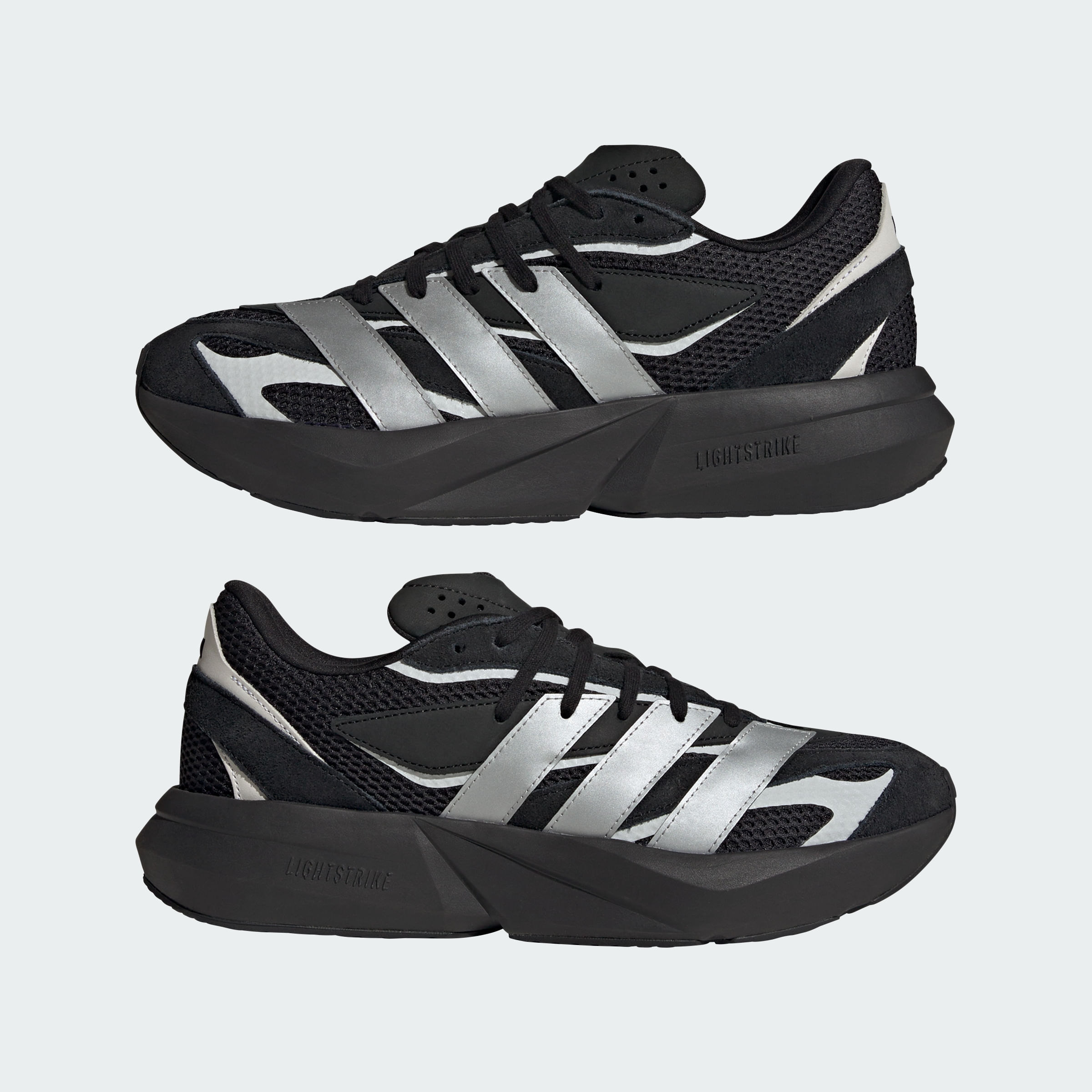Zapatillas adidas Lightblaze Hombre — imagen 8