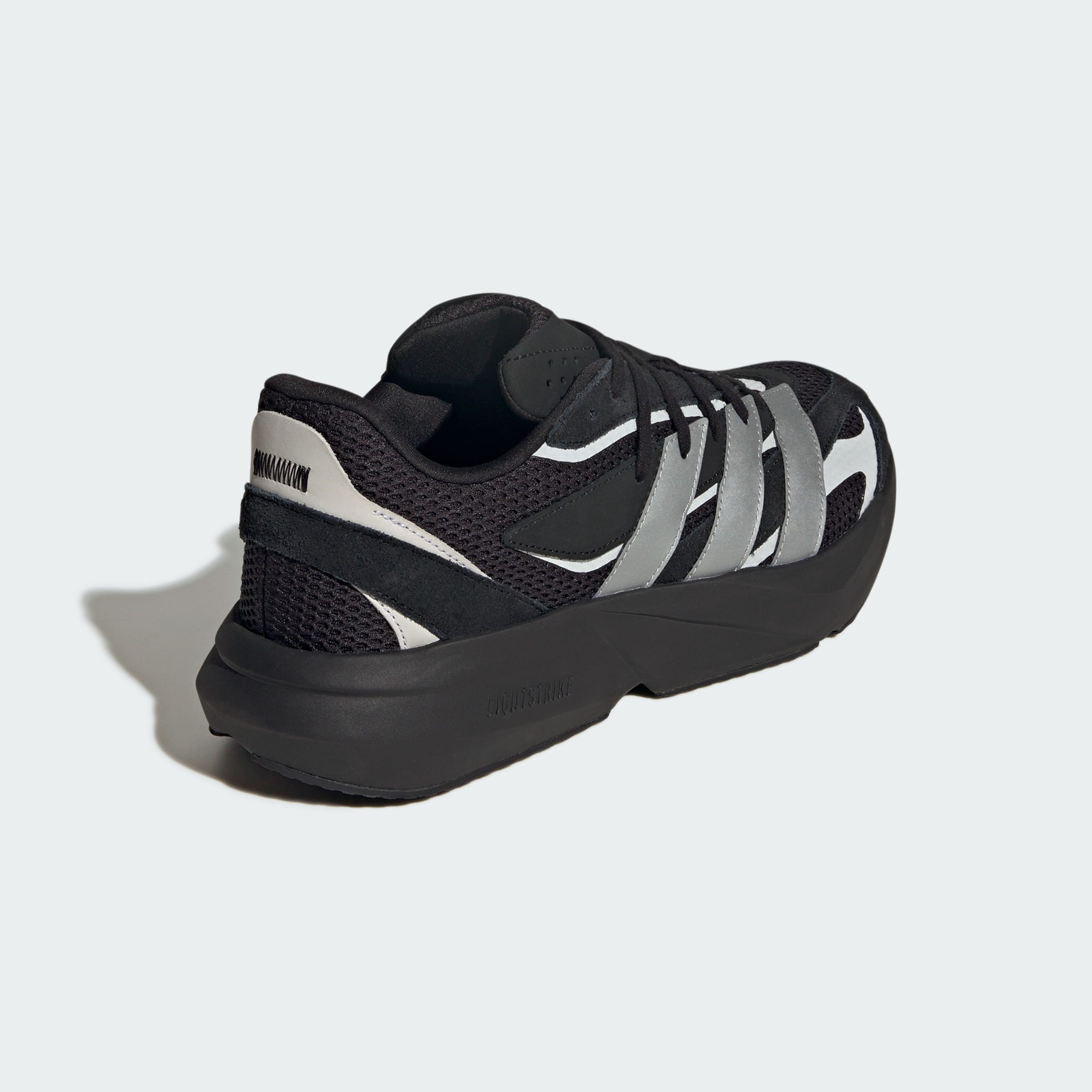 Zapatillas adidas Lightblaze Hombre — imagen 3