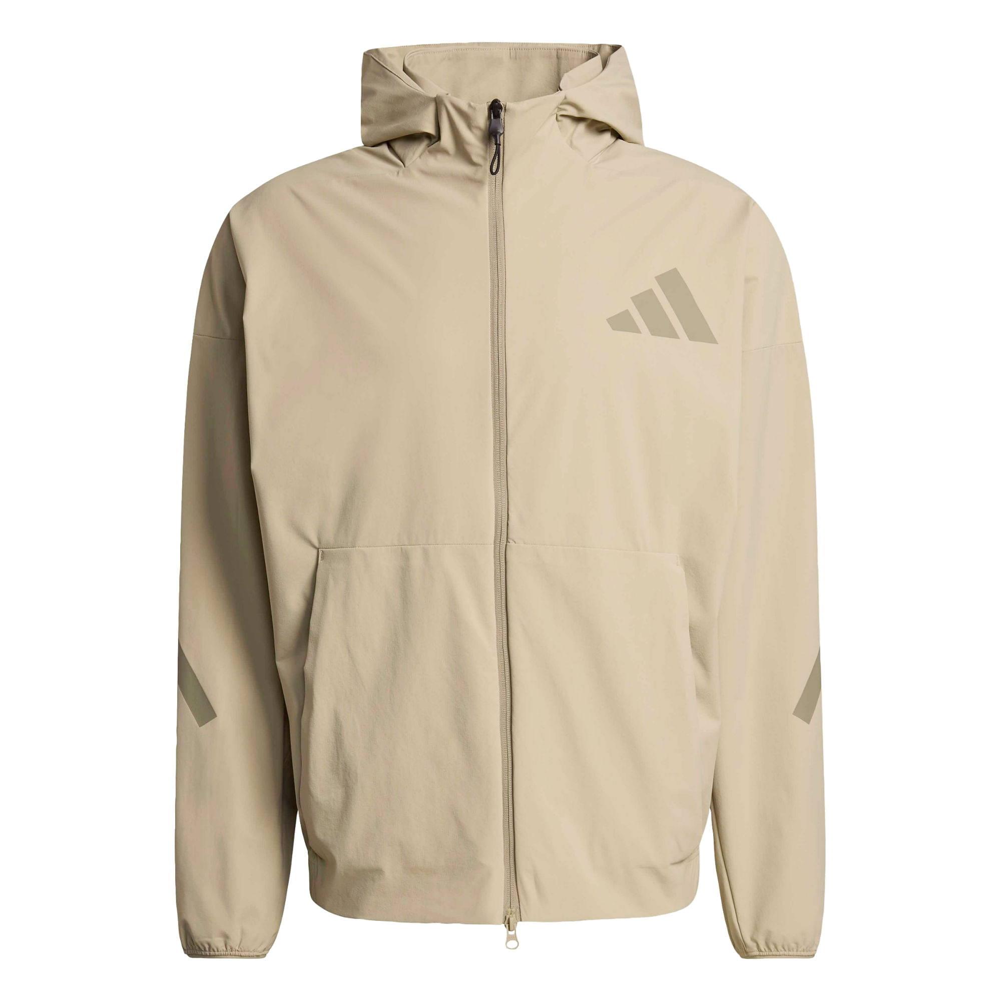 Campera adidas Z.N.E. Tejida Hombre
