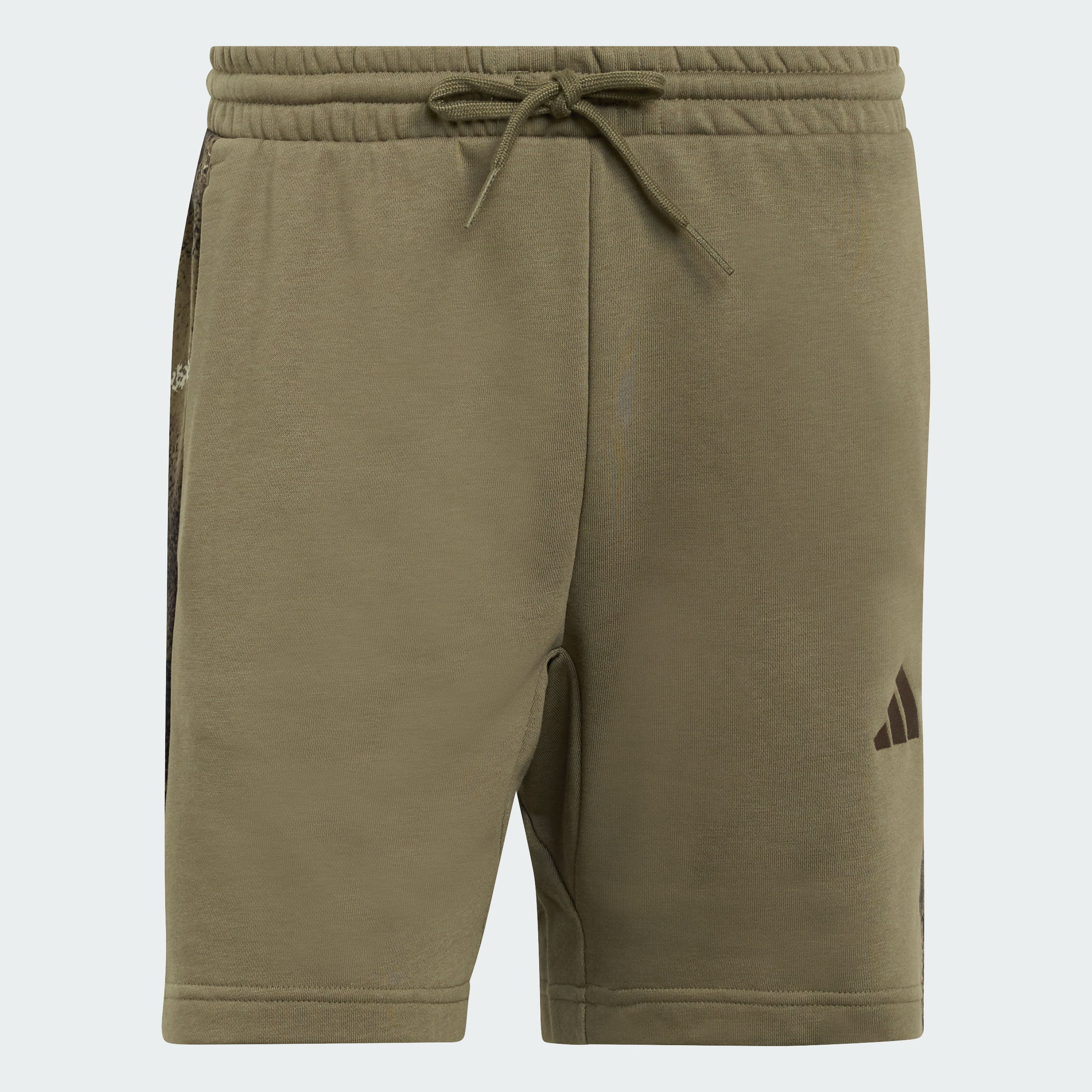 Short adidas M CAMO PRINT SH Hombre — imagen 7