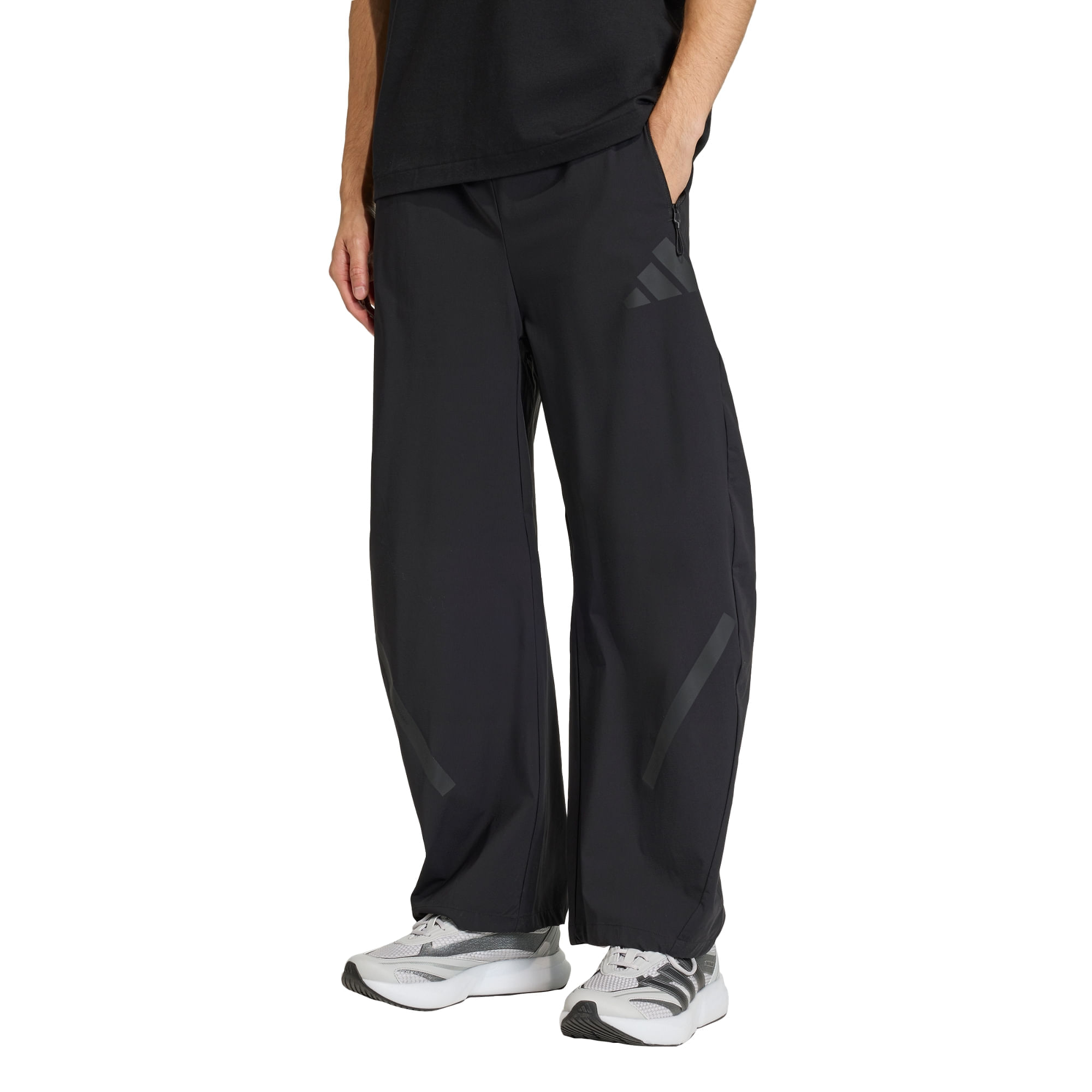 Pantalón adidas TEJIDO Z.N.E. Hombre — imagen 2